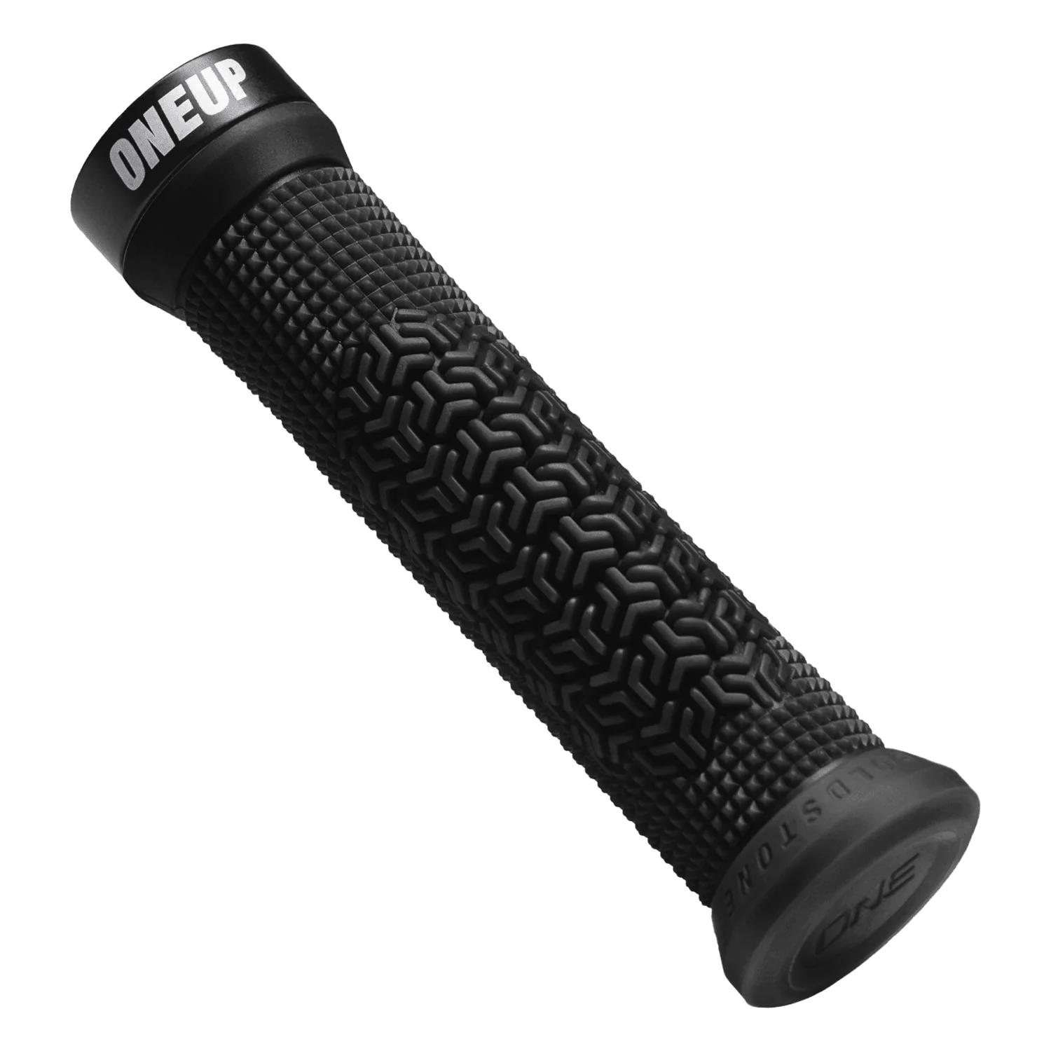 OneUp Goldstone Grips Black - Image 3