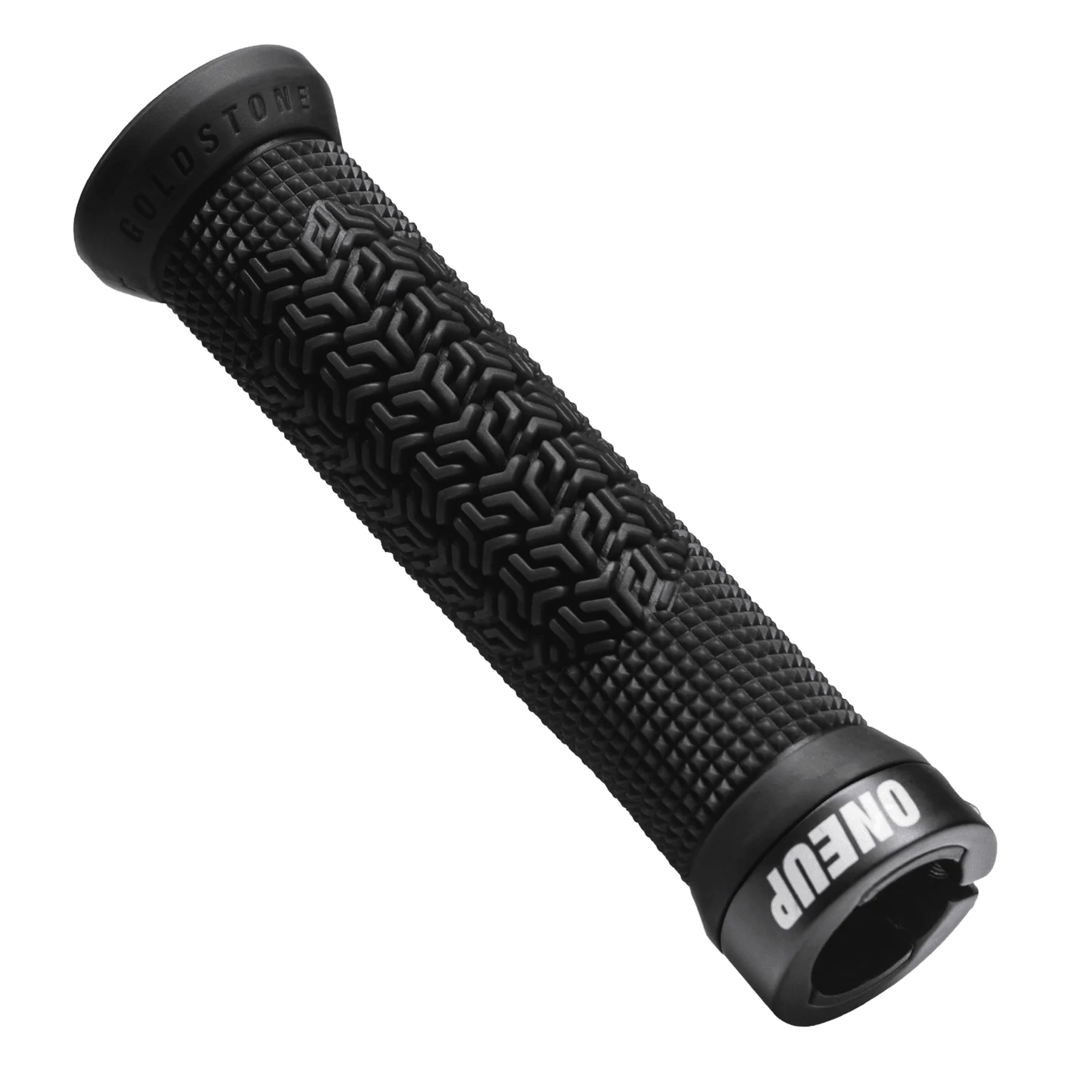 OneUp Goldstone Grips Black - Image 4