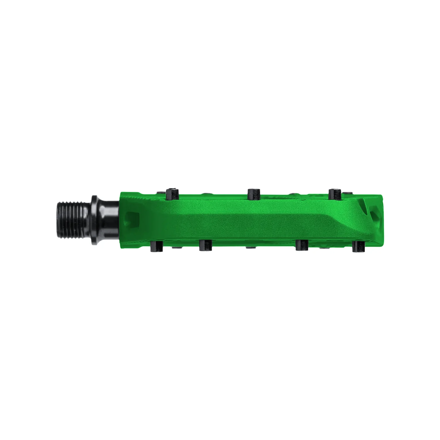 OneUp Small Composite Pedal Green - Image 2