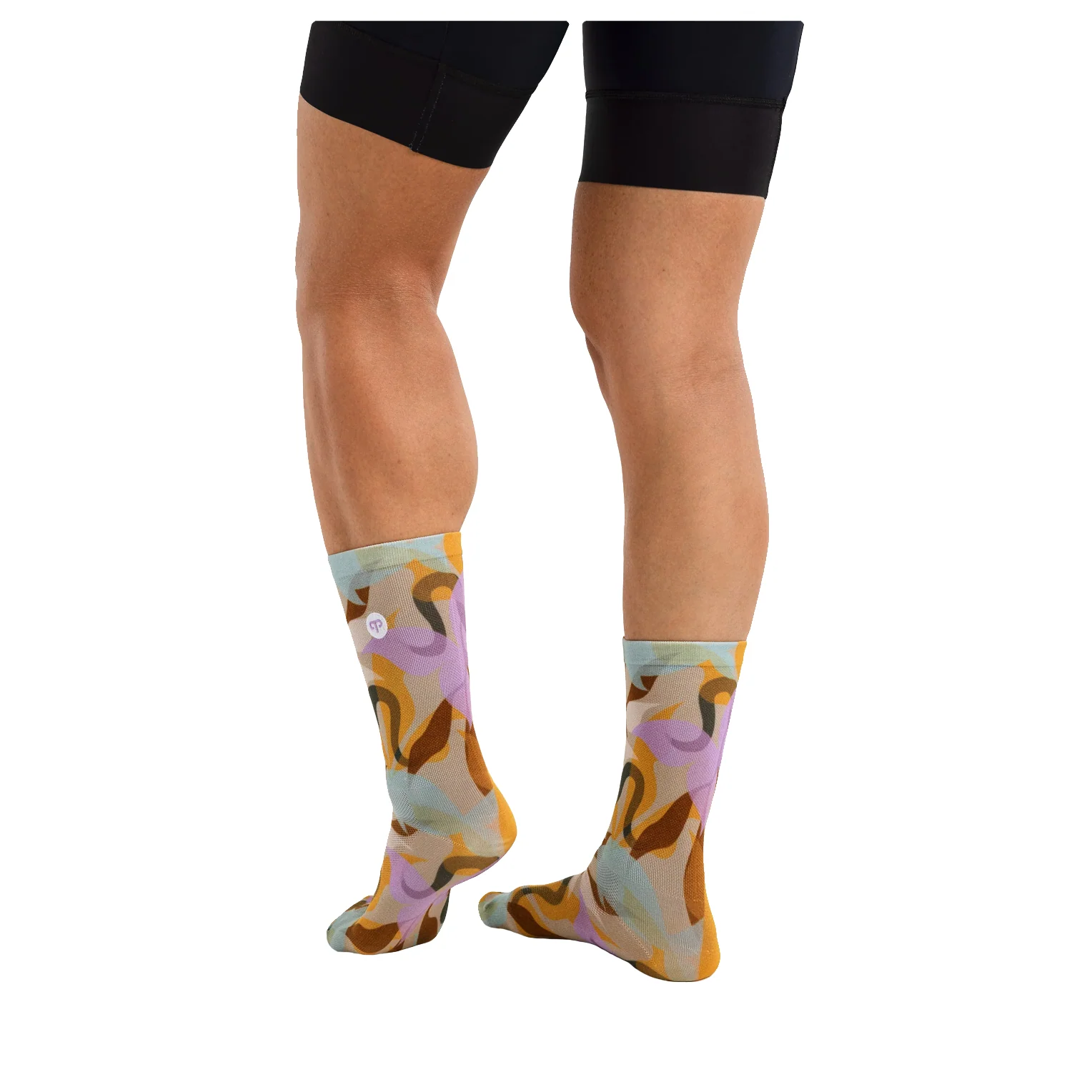 Peppermint Women's Printed Socks Vivarium - Image 3