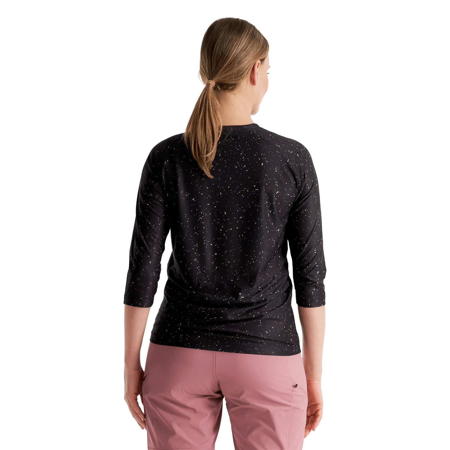 Peppermint Women's Trail 3/4 Jersey Slab - Image 2