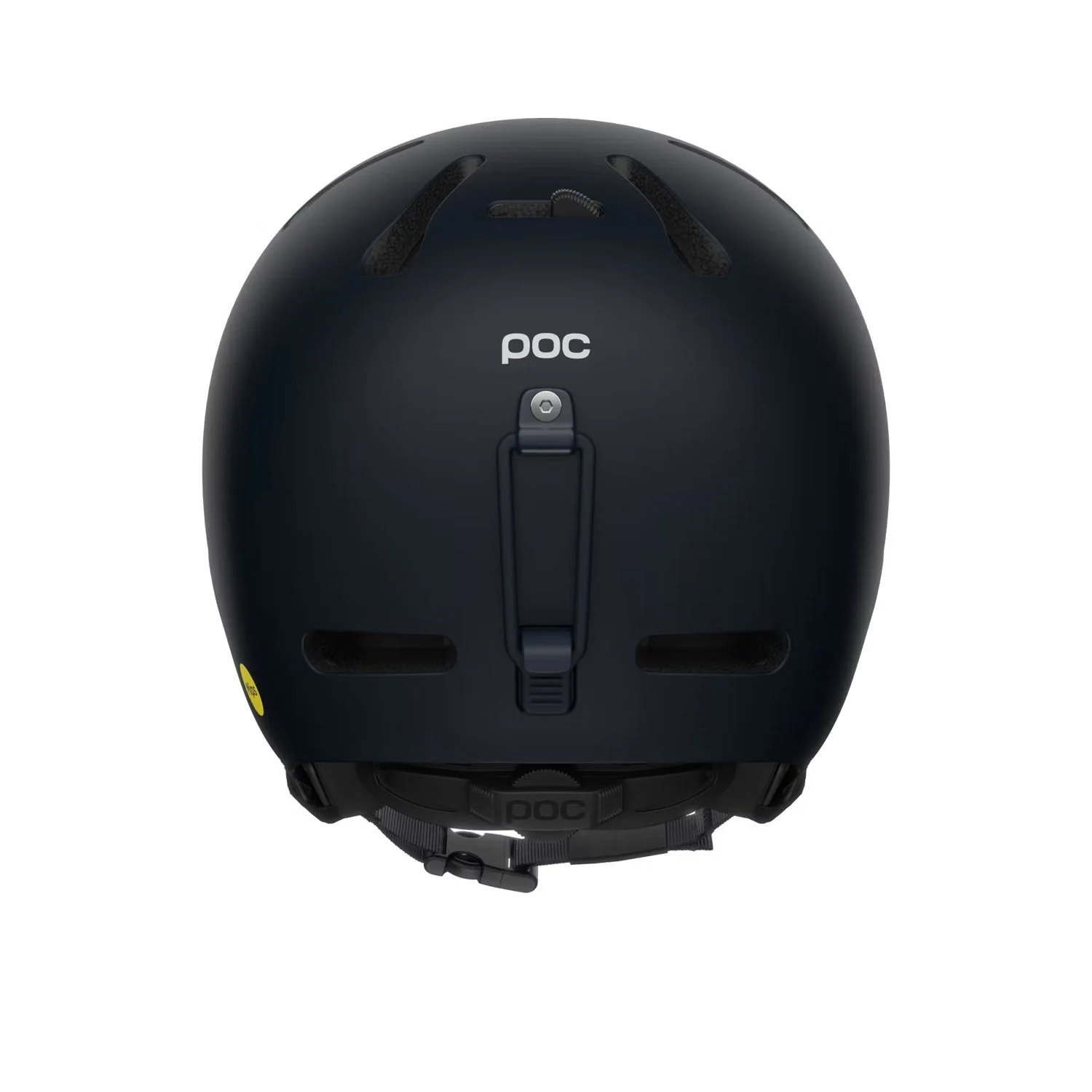 POC Fornix MIPS Helmet Apatite Navy Matte - Image 4