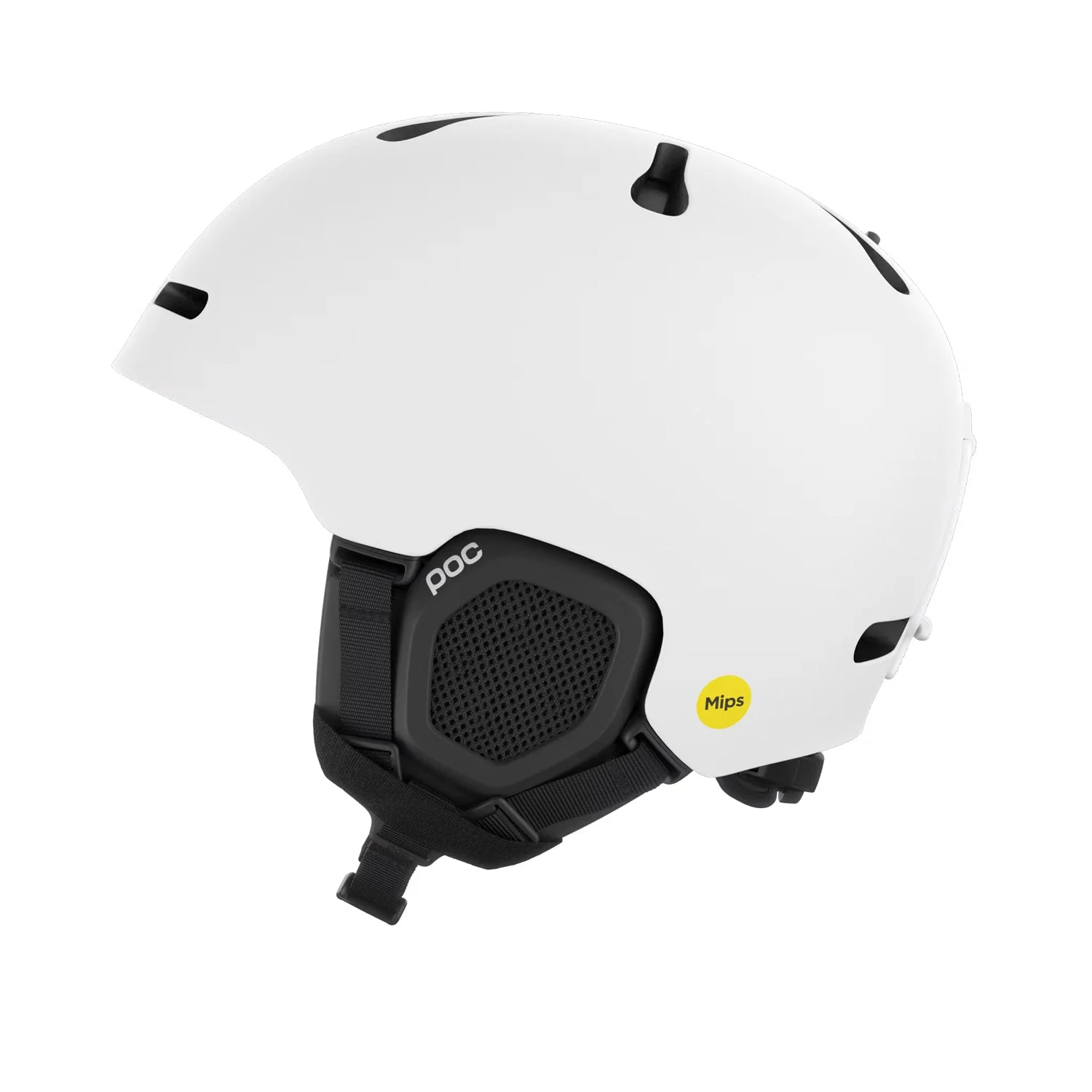 POC Fornix MIPS Helmet Hydrogen White Matte - Image 2