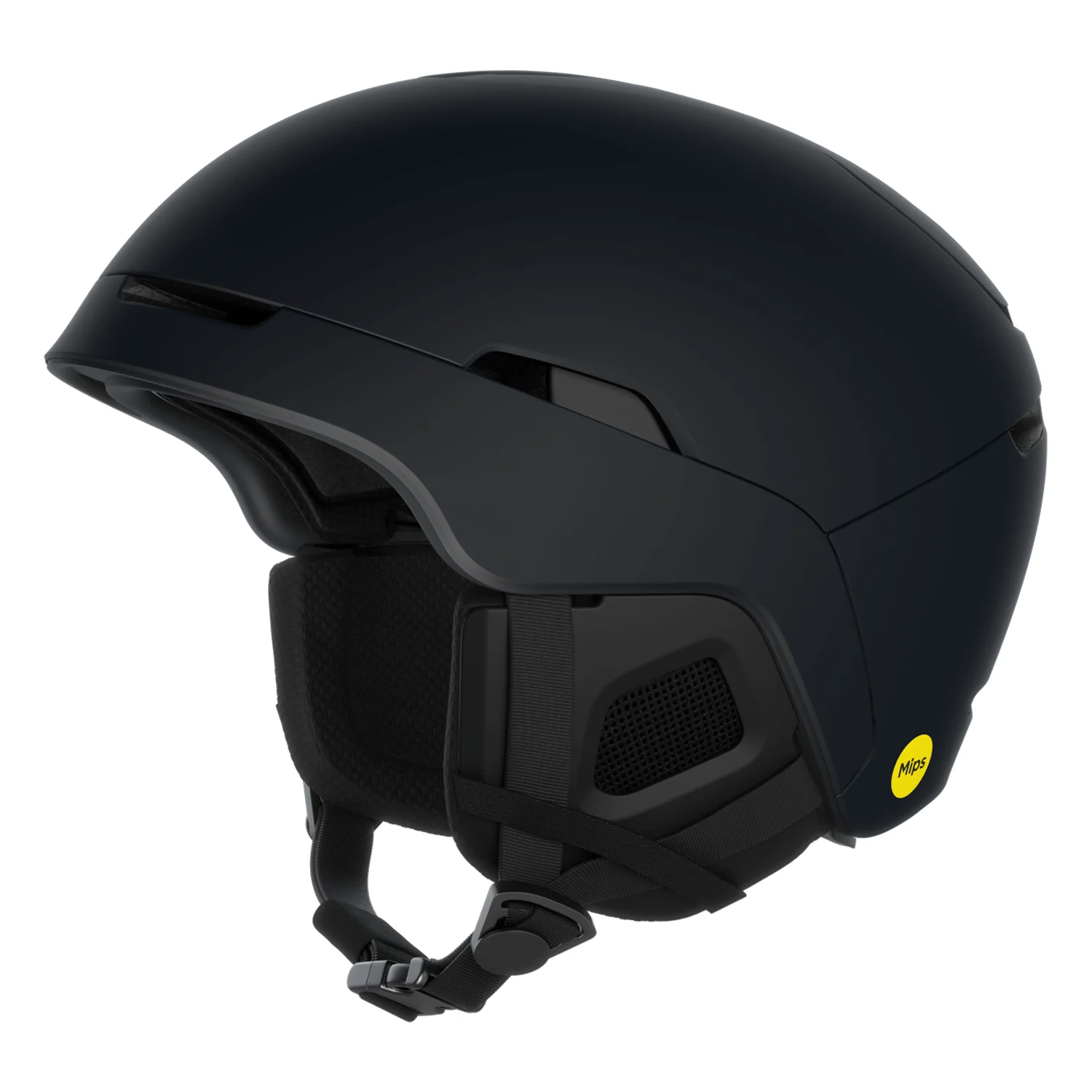 POC Obex MIPS Helmet Apatite Navy Matte - Image 3