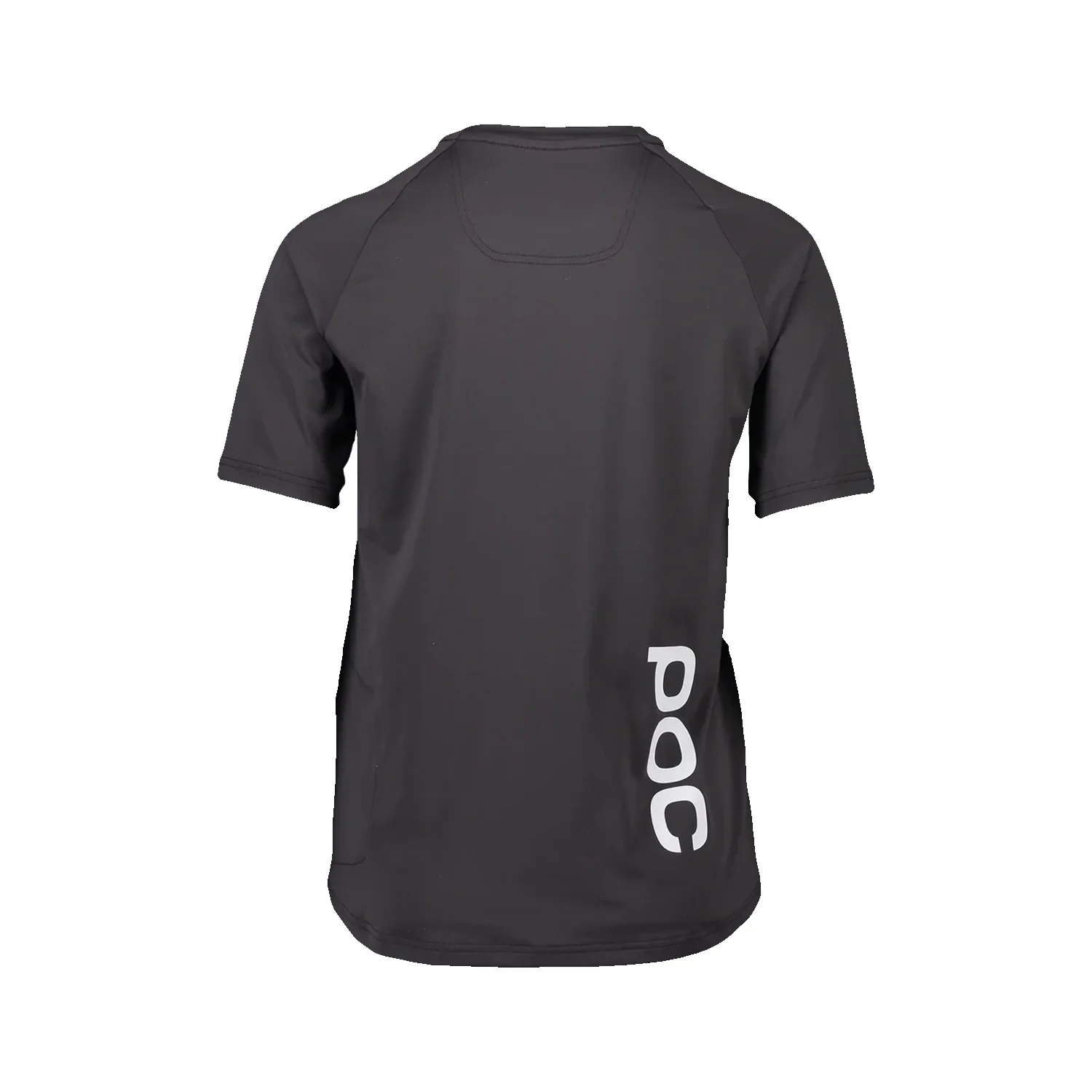 POC Women's Reform Enduro Light T Shirt 2024 Sylvanite Grey - Image 3