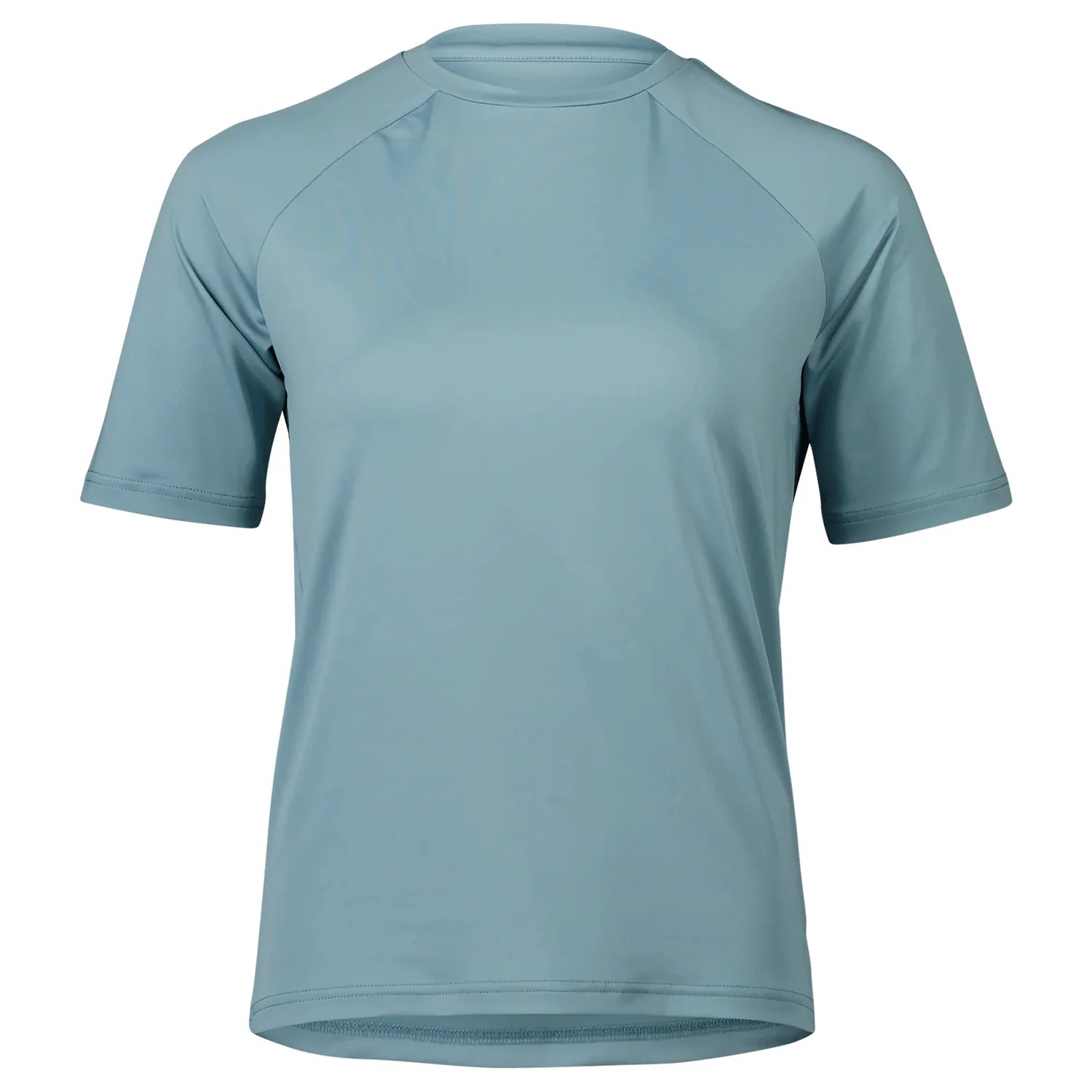 POC Women's Reform Enduro Light Tee Mineral Blue - Image 2