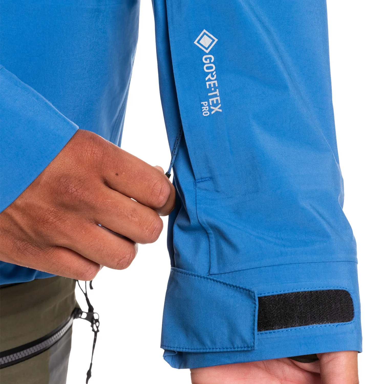 Quiksilver Highline Pro Travis Rice 3L Gore-tex Jacket 2023 - Image 3
