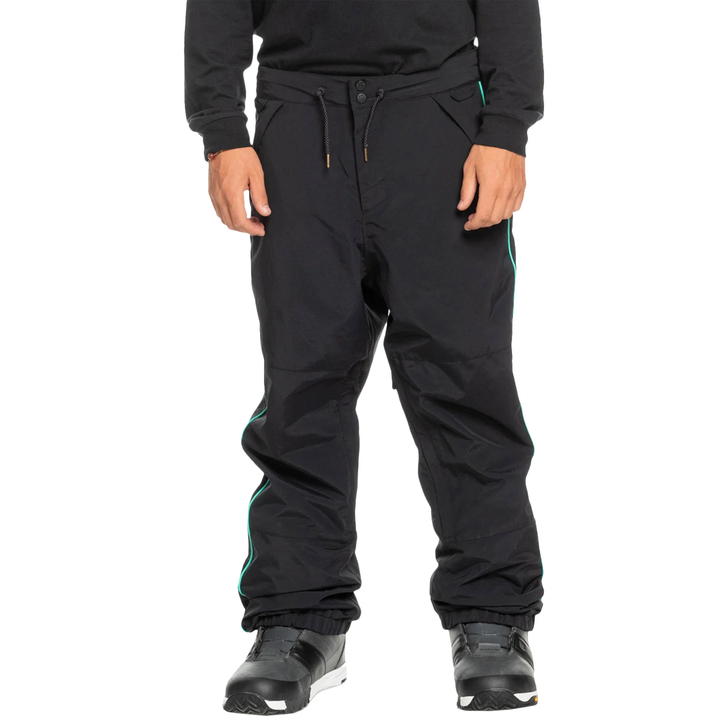 Quiksilver Snow Down Pant 2023 - Image 2