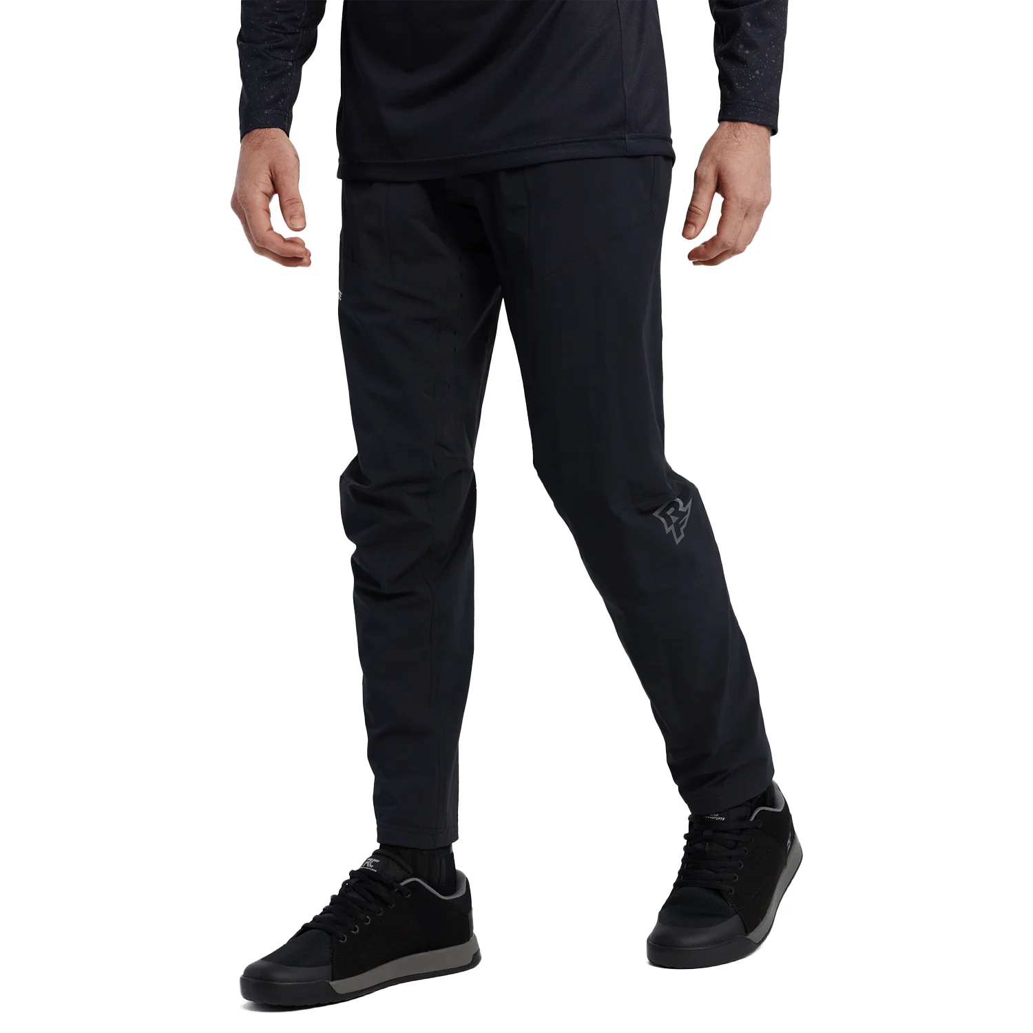 Race Face Men's Indy Pants Black