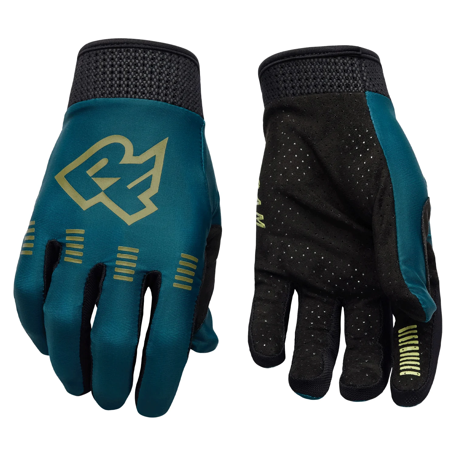 Race Face Unisex Roam Gloves Pine