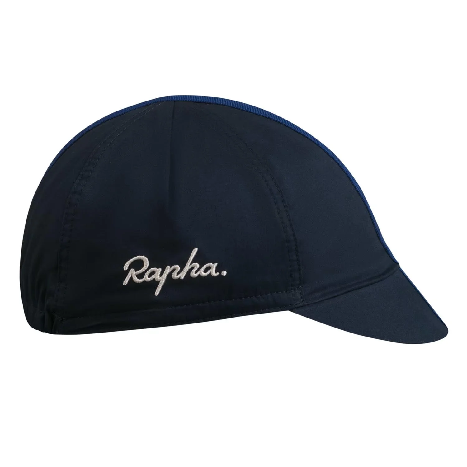 Rapha Cycling Cap II Dark Blue - Image 3