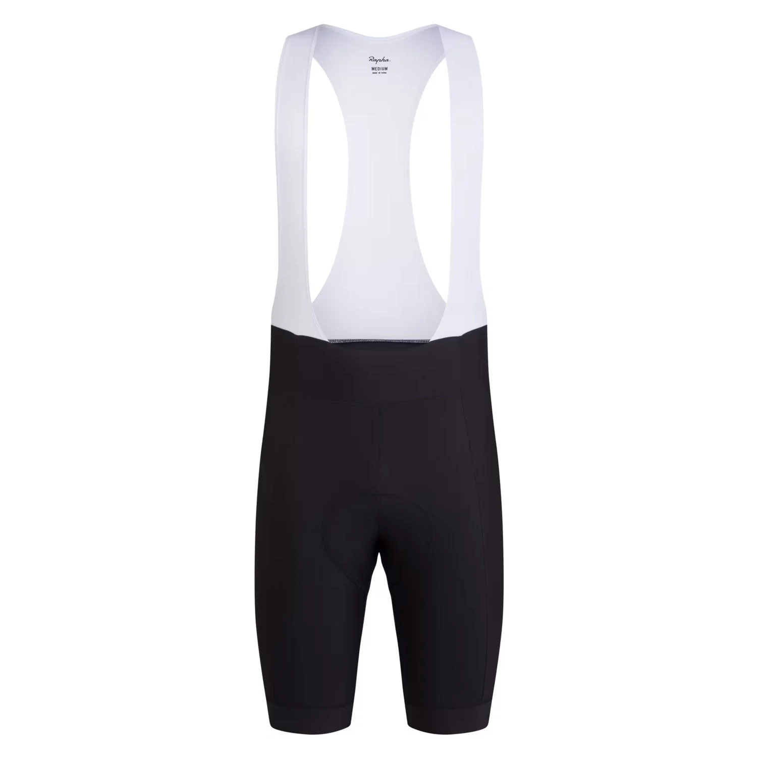 Rapha Men's Core Cycling Bib Short Black - Image 3