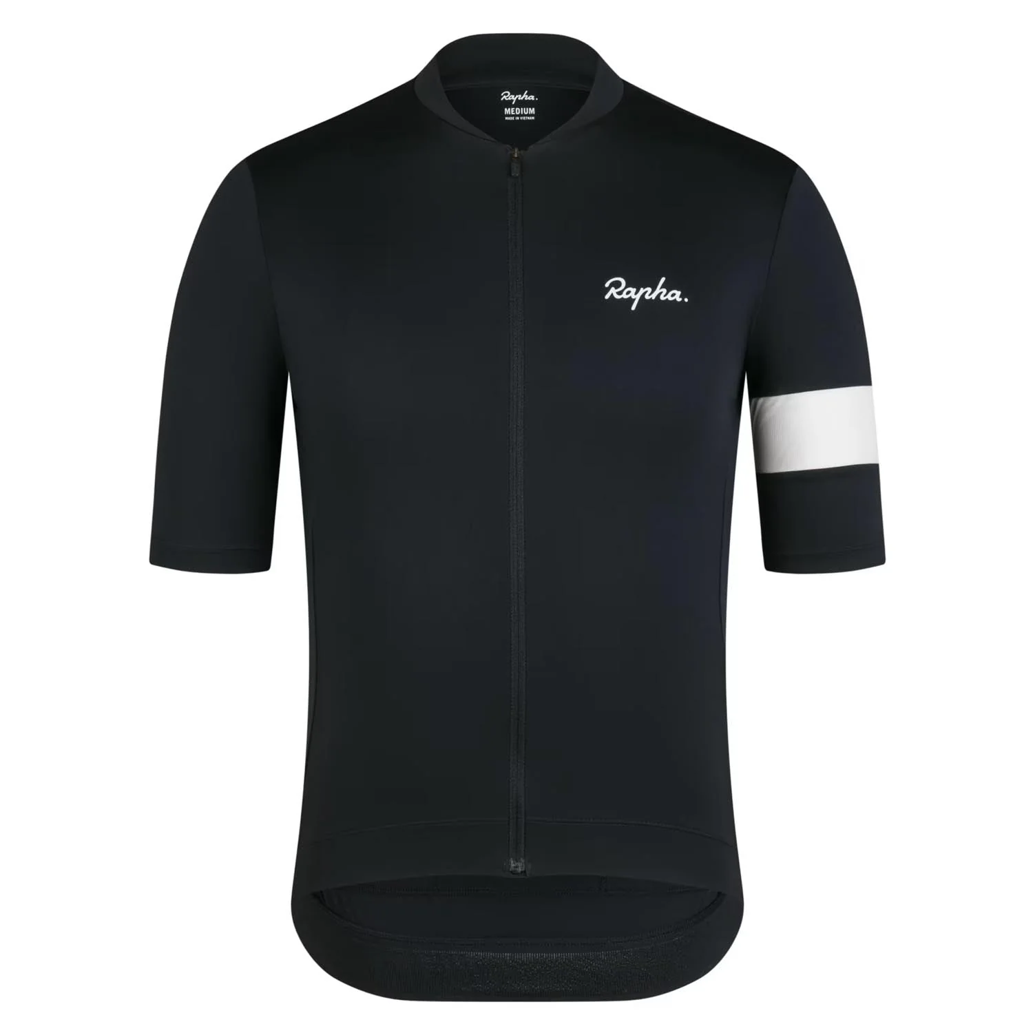 Rapha Men's Core Cycling Jersey Black