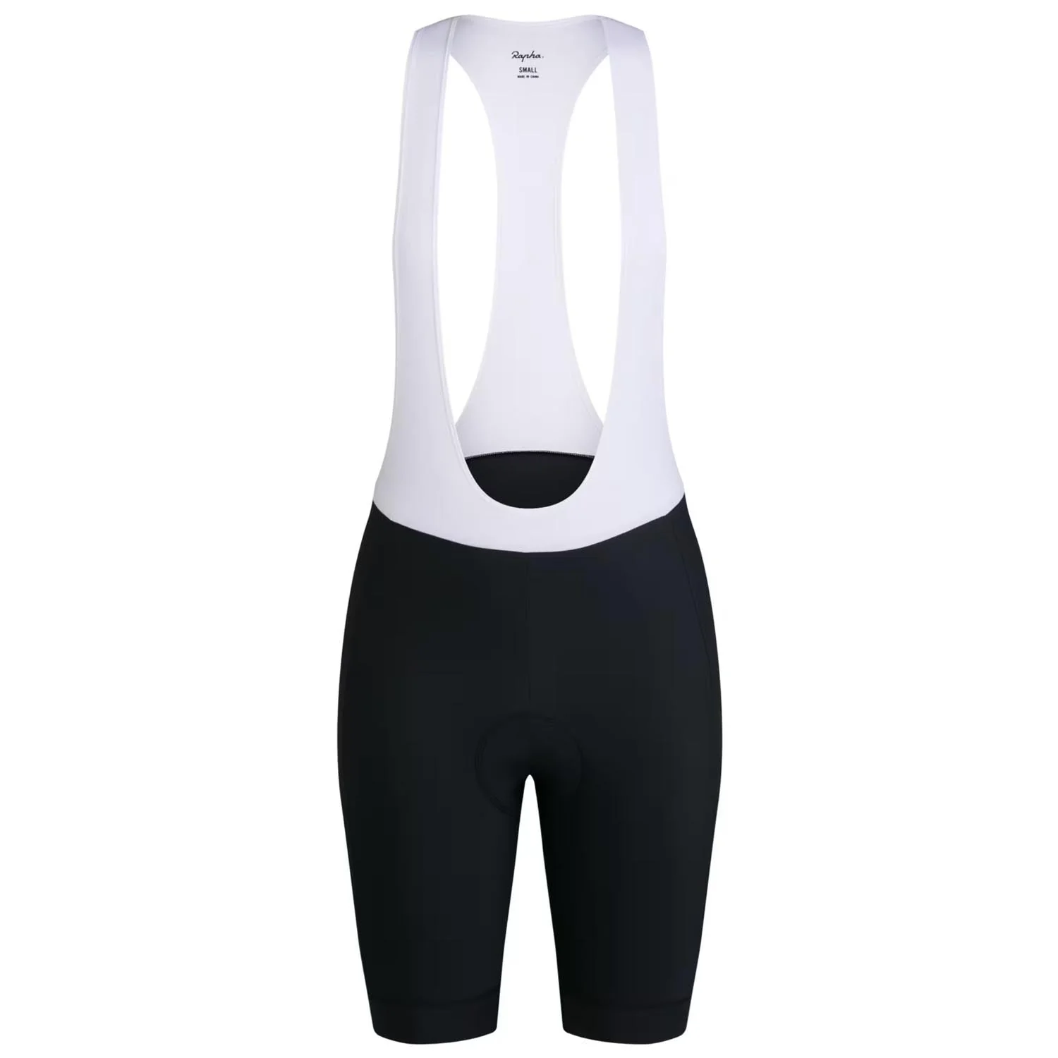 Rapha Women's Core Cycling Bib Short Black