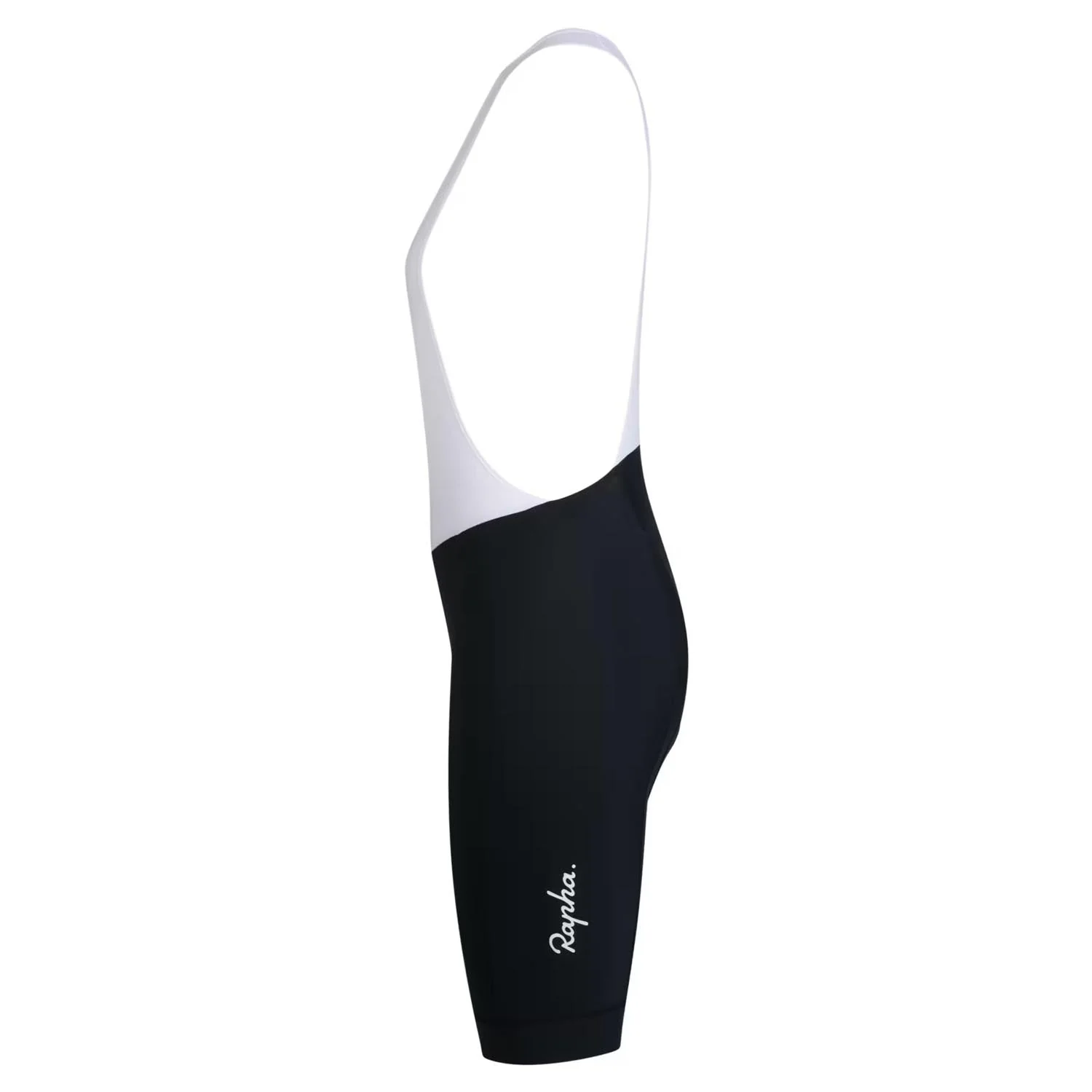 Rapha Women's Core Cycling Bib Short Black - Image 3