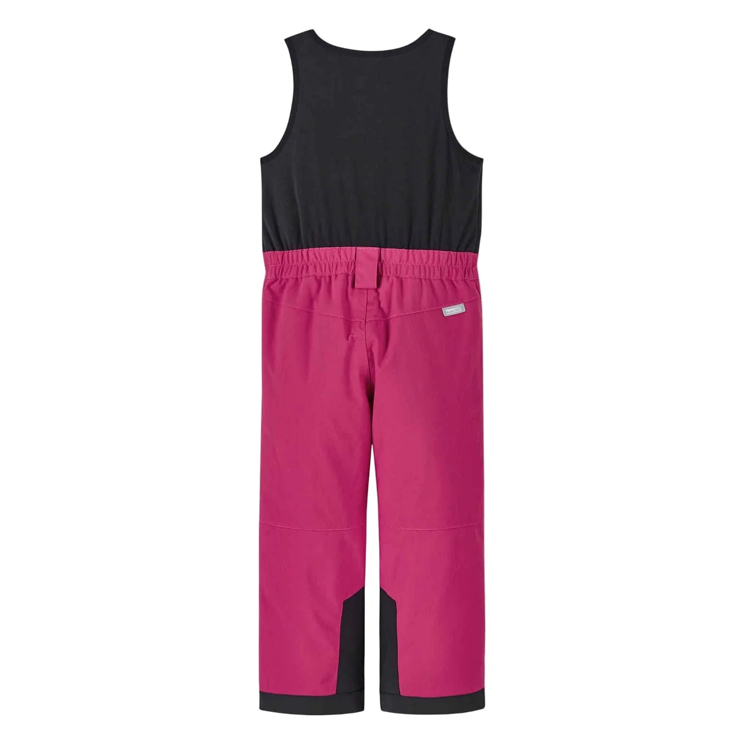 Reima Kids Alppi ReimaTec Pants 2026 Rosy Berry - Image 2