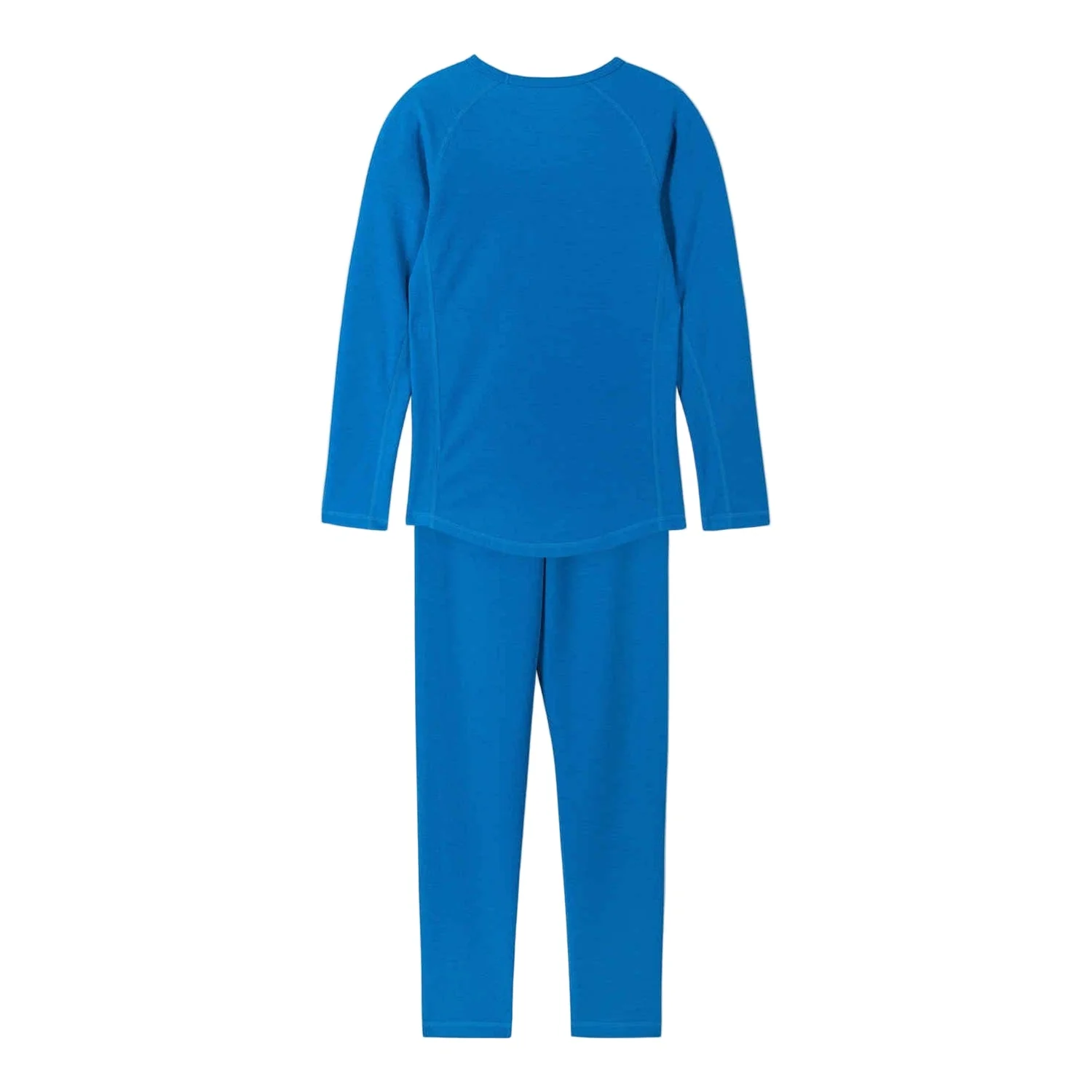 Reima Kids Lani Thermal Base Layer Set 2026 Bright blue - Image 2