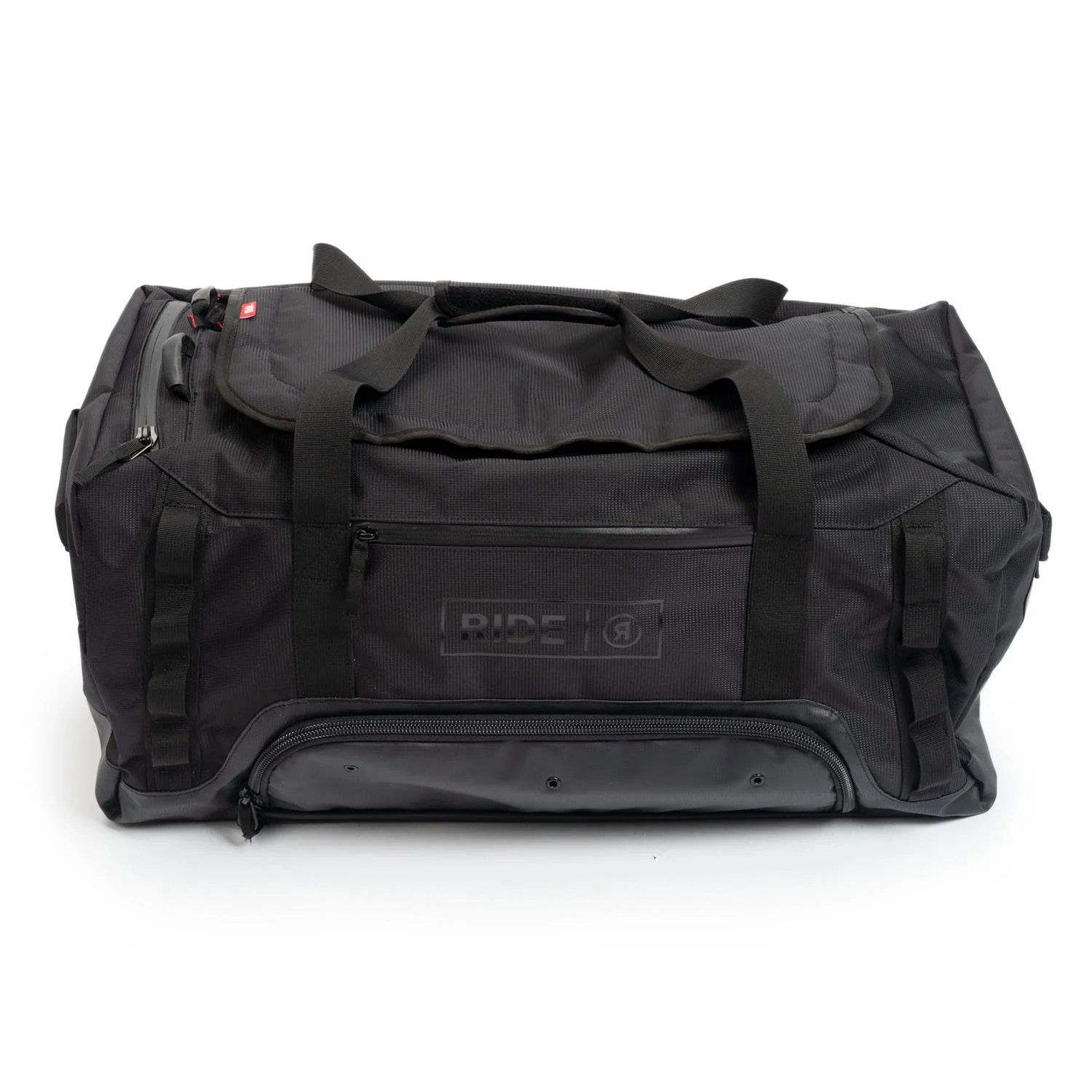 Ride Duffle Bag Black