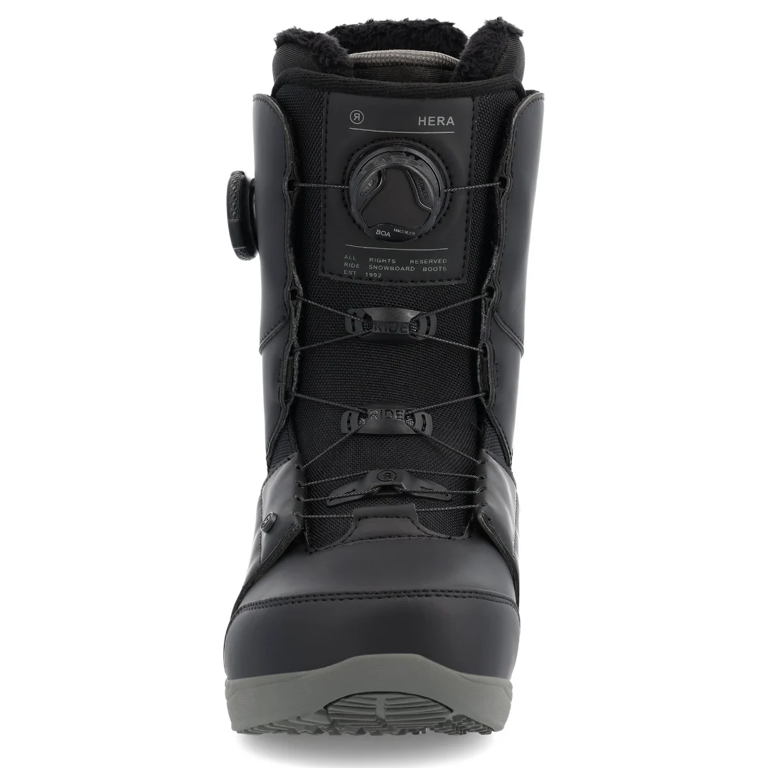Ride Hera Snowboard Boots 2023 - Image 4