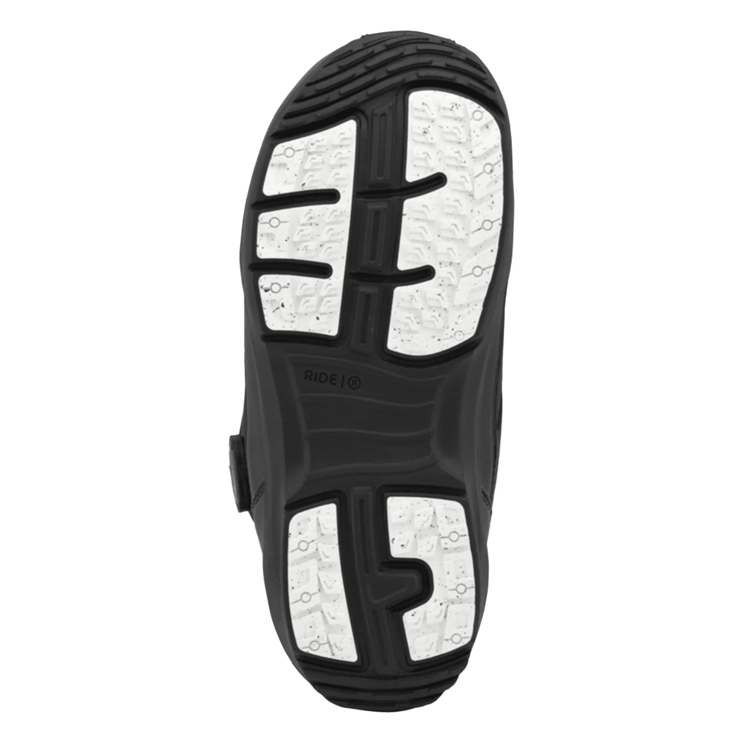 Ride Men's Octave Snowboard Boots 2026 Black - Image 5