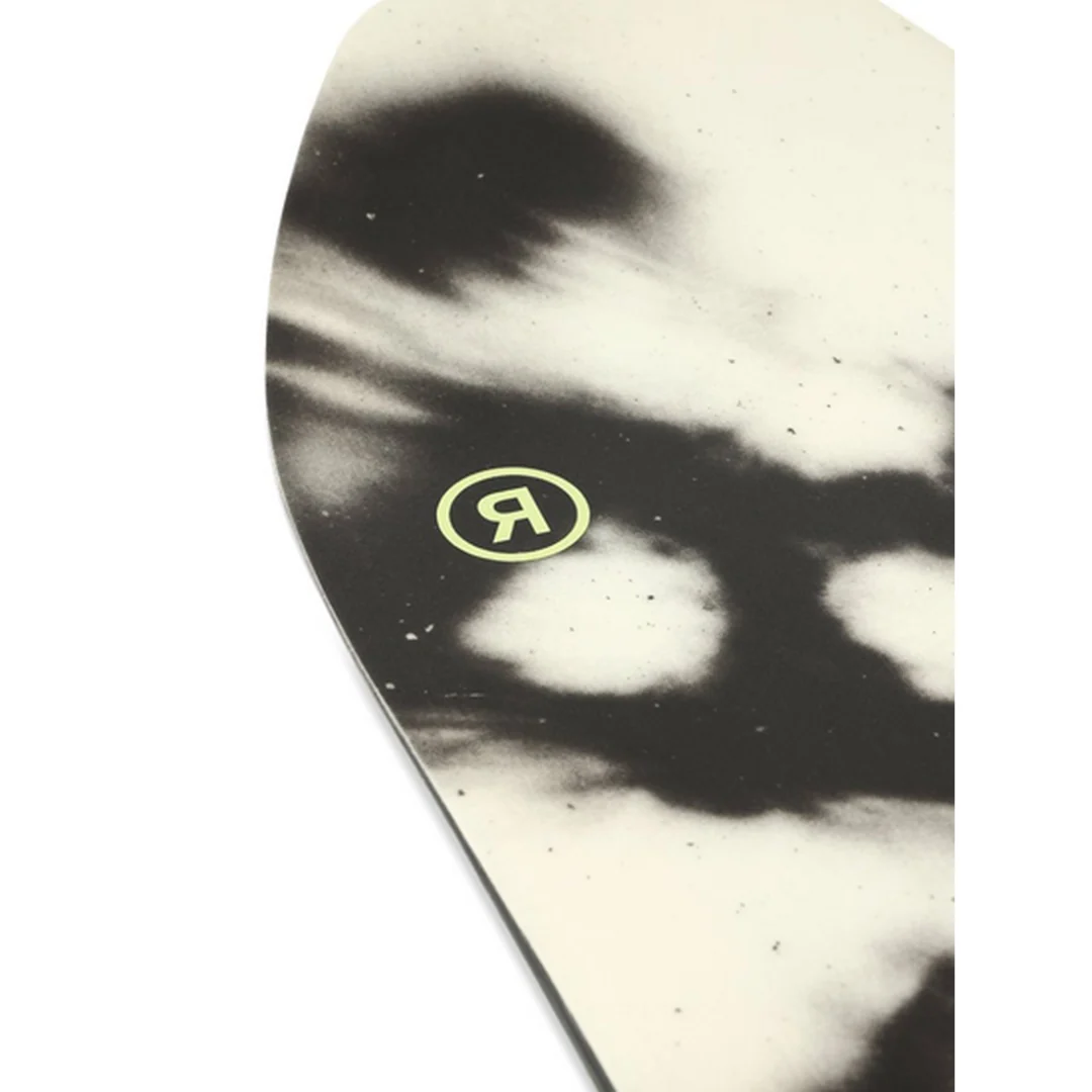 Ride Psychocandy Snowboard 2023 - Image 3