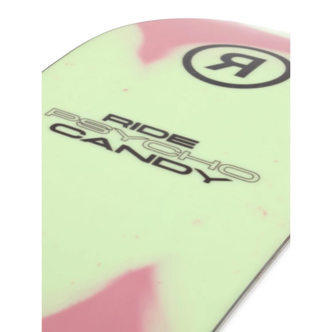 Ride Psychocandy Snowboard 2023 - Image 4