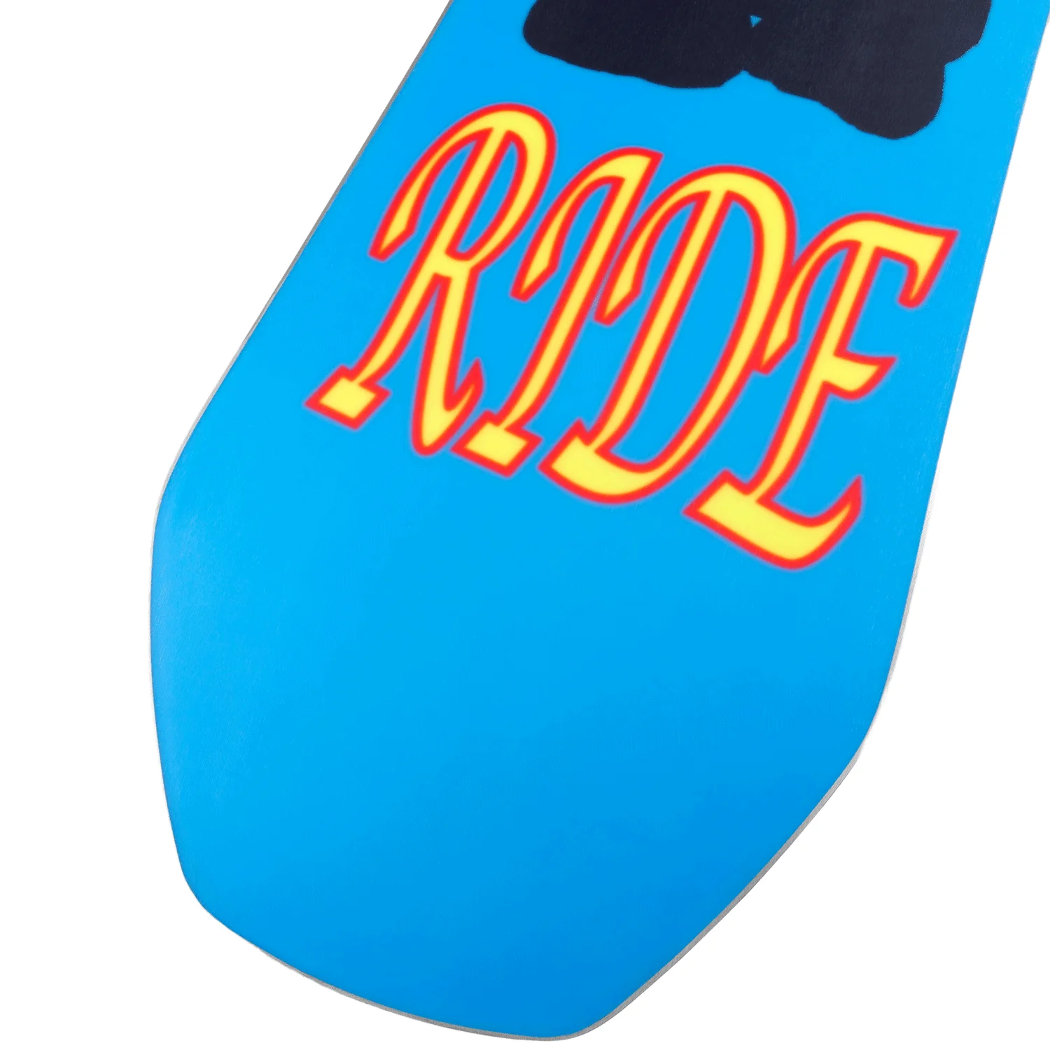 Ride Reid Pro Benchwarmer Snowboard 2026 - Image 2