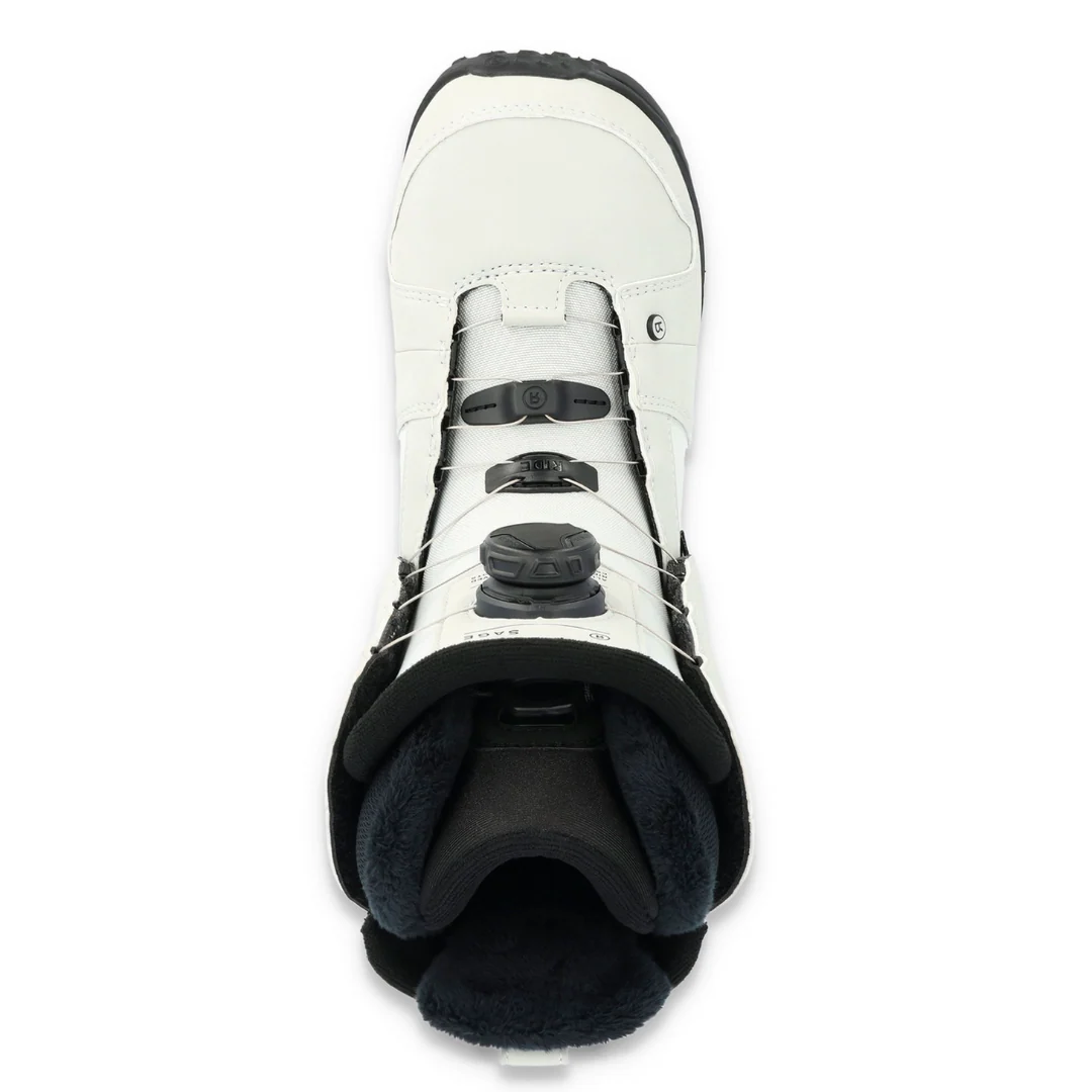 Ride Sage Snowboard Boots 2023 - Image 4