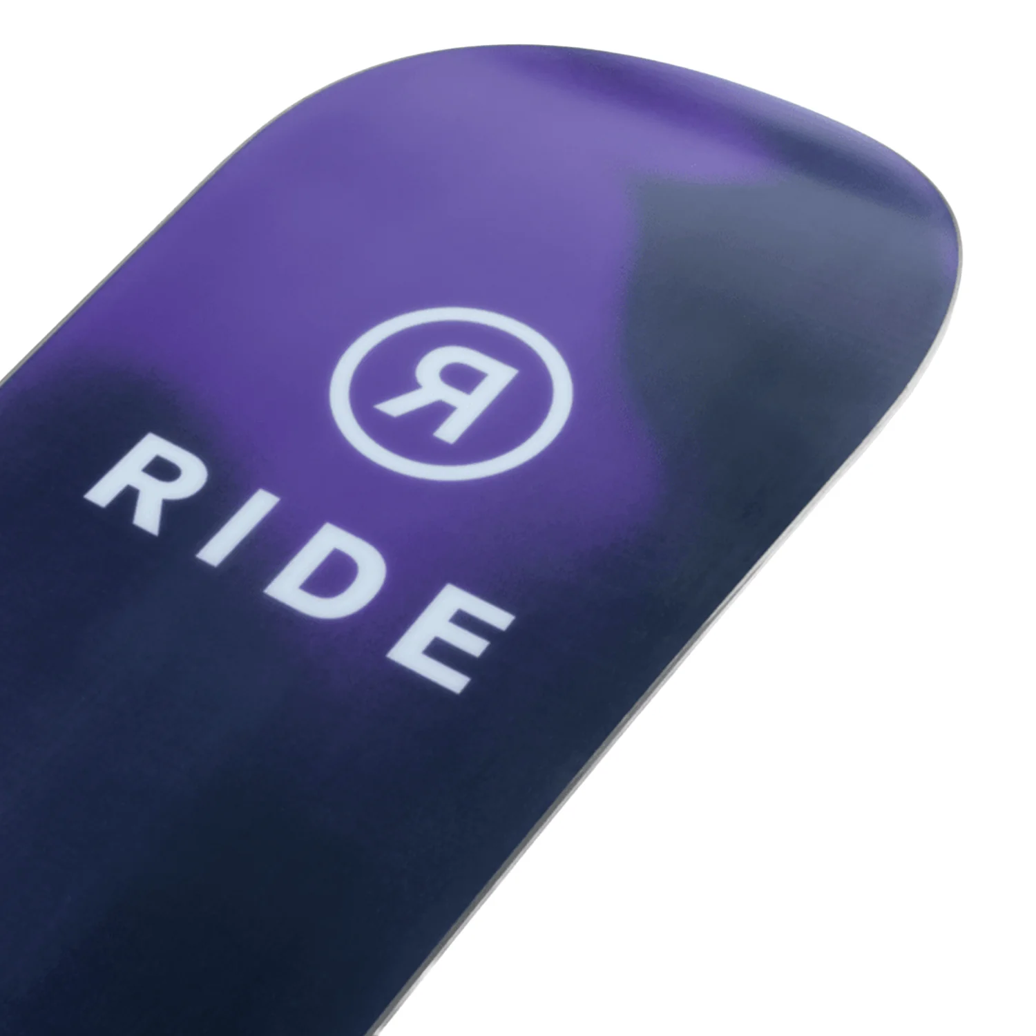 Ride Women's Compact Snowboard 2026 - Image 4