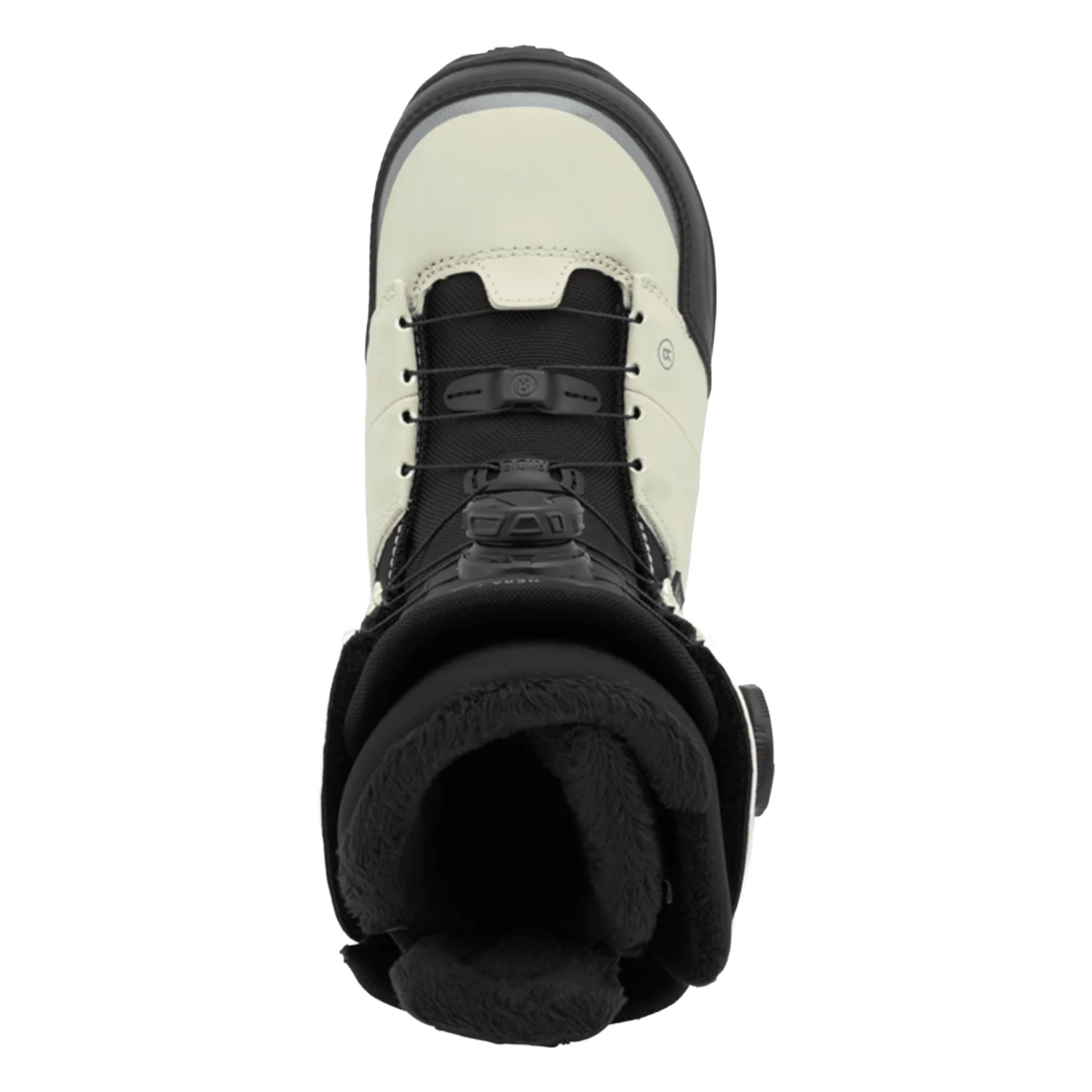 Ride Women's Hera Pro Snowboard Boots 2026 Dust - Image 4