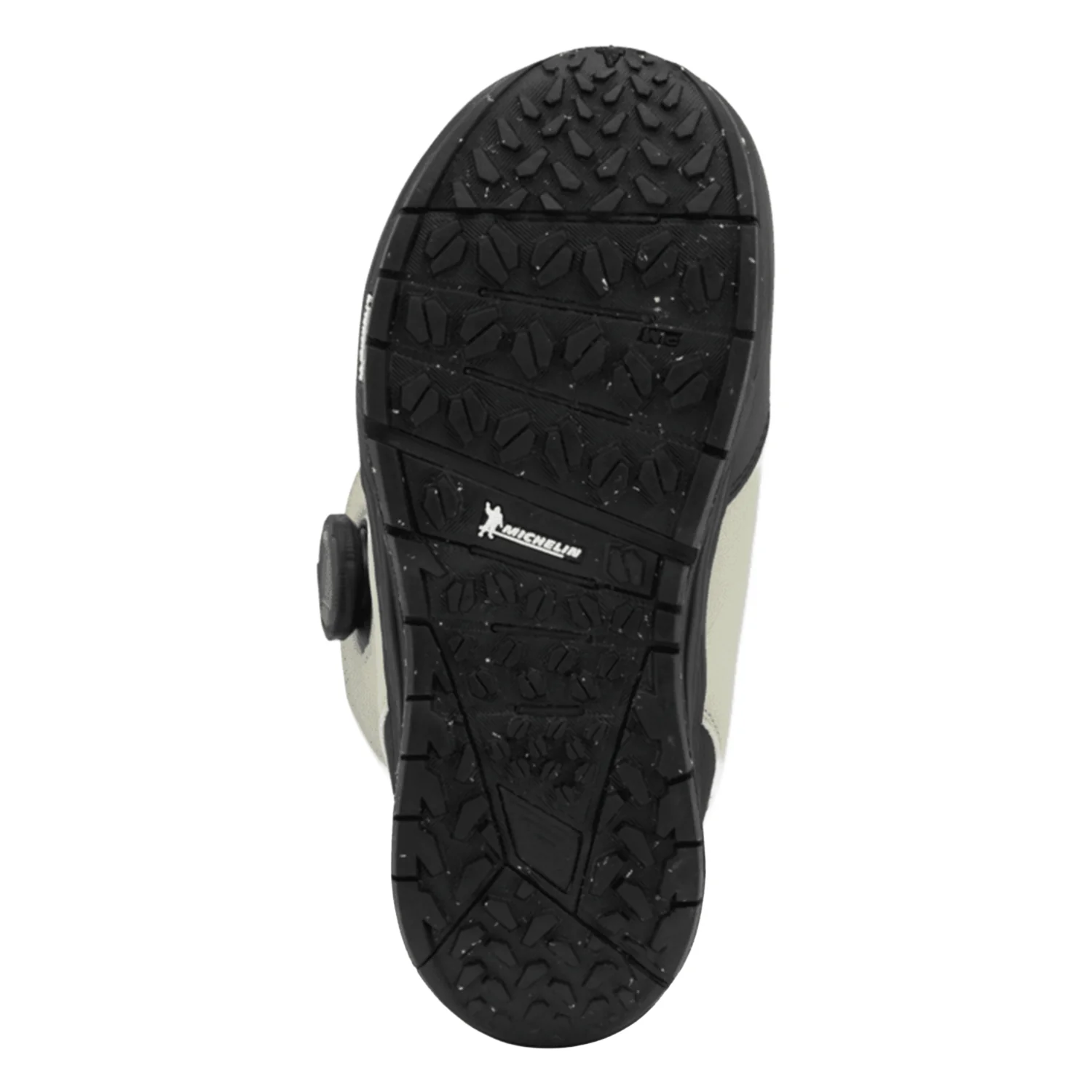 Ride Women's Hera Pro Snowboard Boots 2026 Dust - Image 5