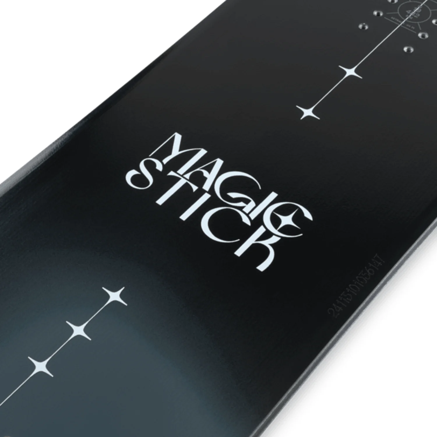 Ride Women's Magic Stick Snowboard 2026 - Image 3