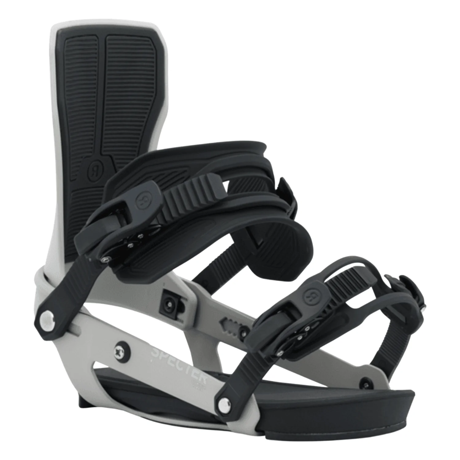 Ride Women's Specter Snowboard Bindings 2026 Dust