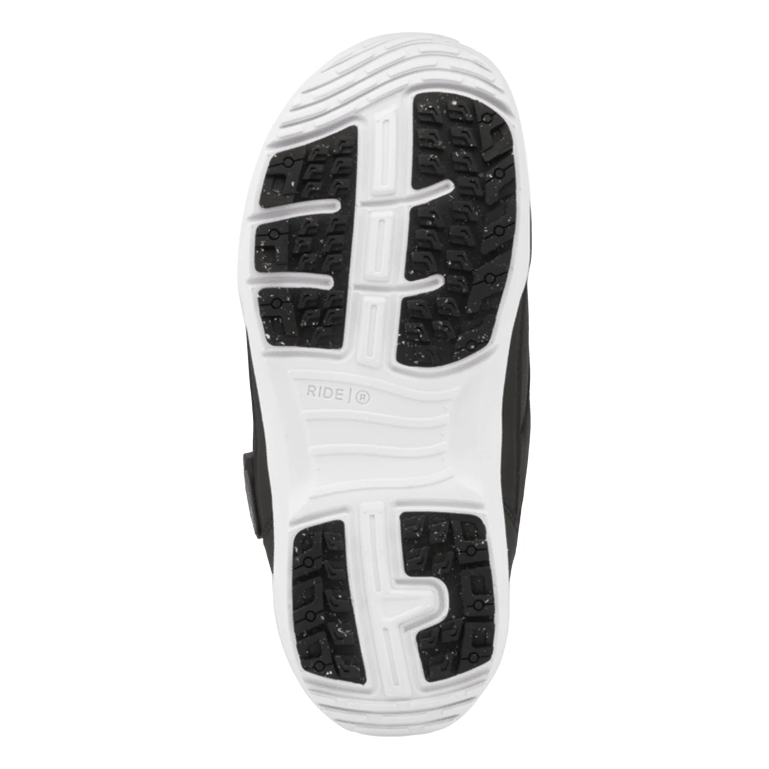 Ride Women's Synth Snowboard Boots 2026 Black - Image 3