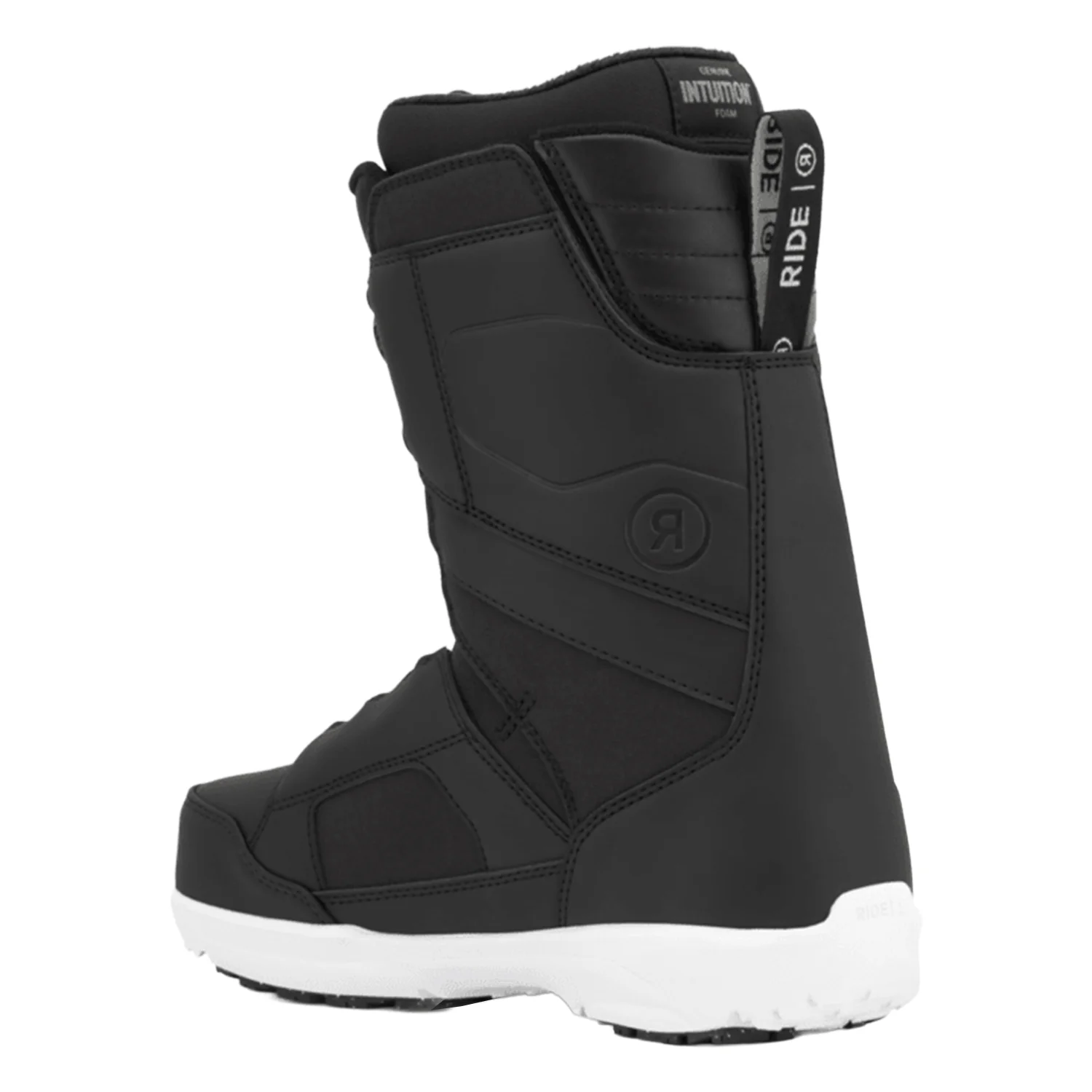 Ride Women's Synth Snowboard Boots 2026 Black - Image 5