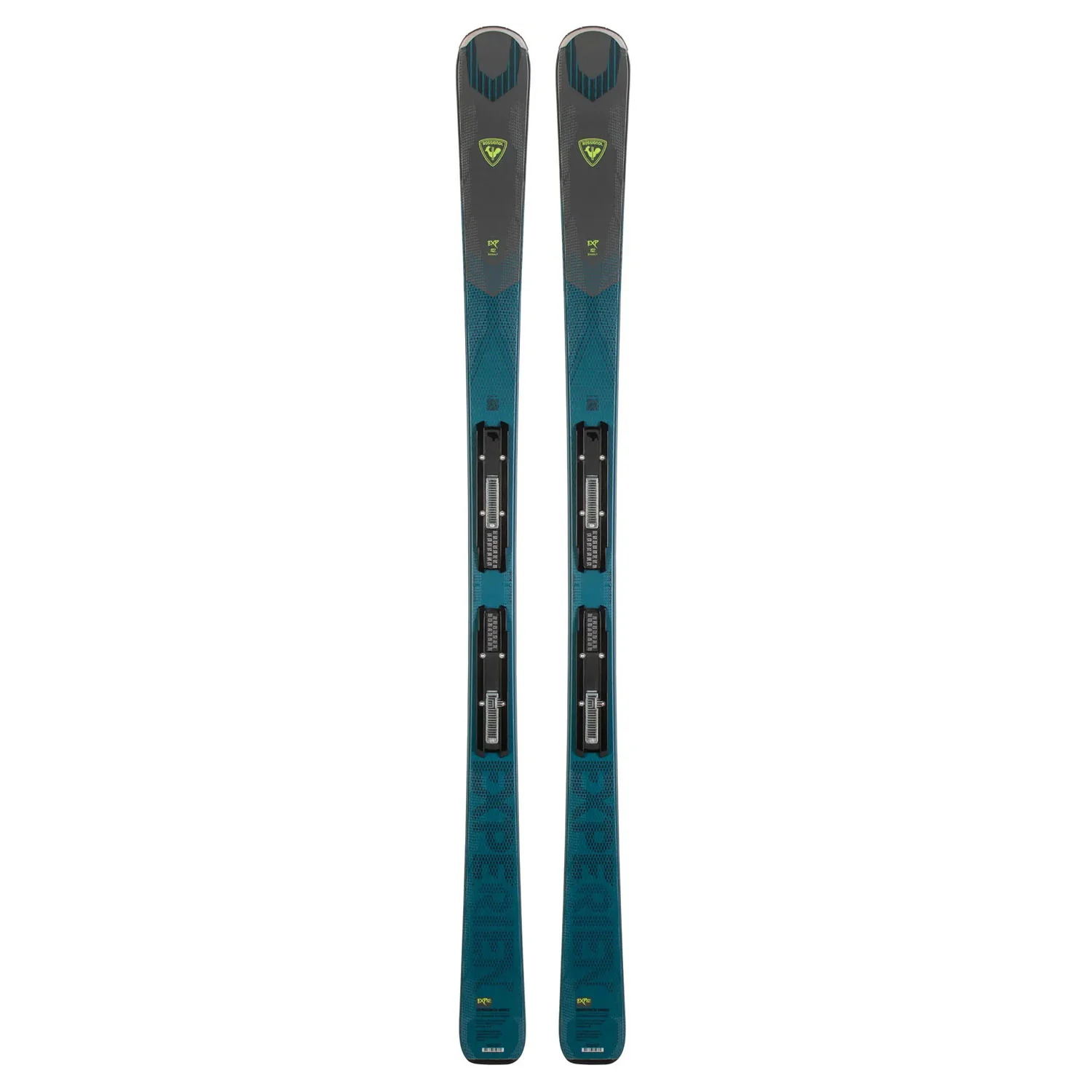Rossignol Experience 82 Basalt + SPX 12 Ski 2023