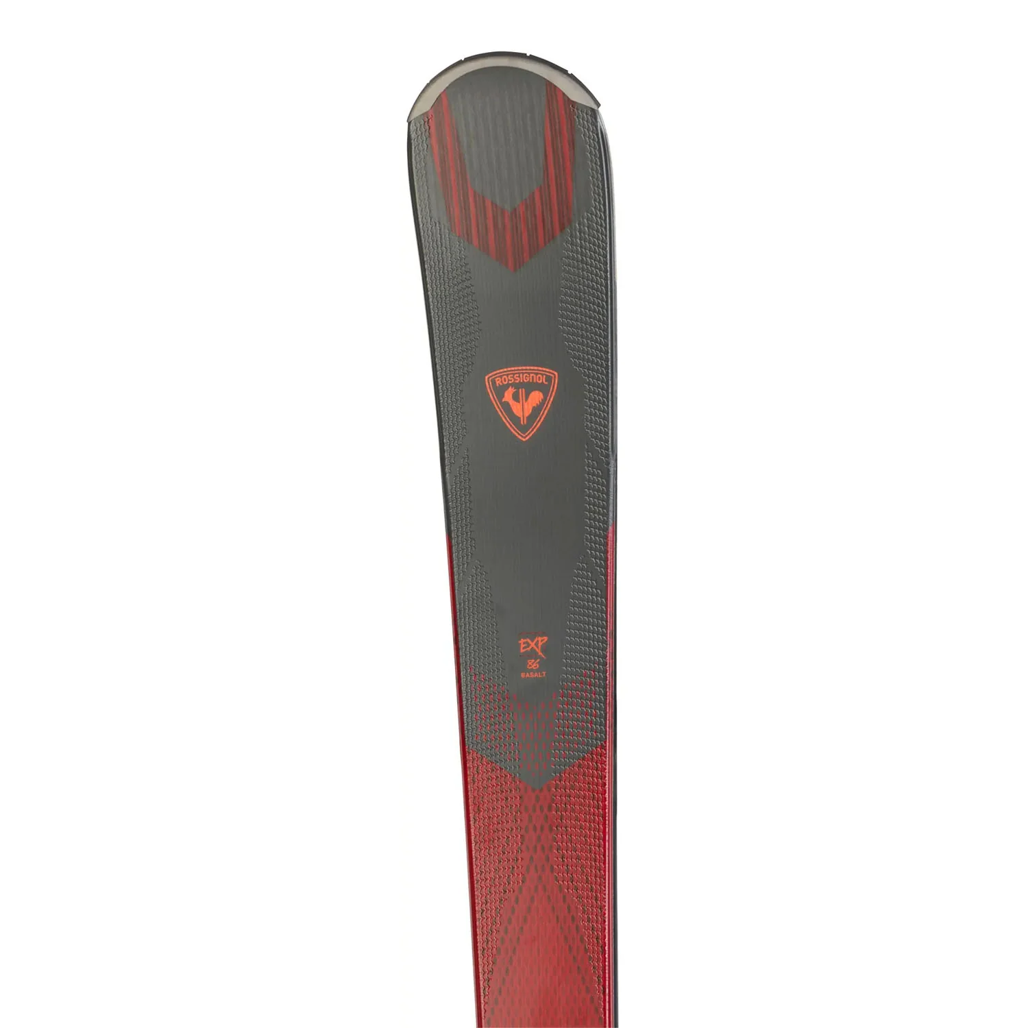 Rossignol Experience 86 Basalt + SPX 12 Ski 2023 - Image 3