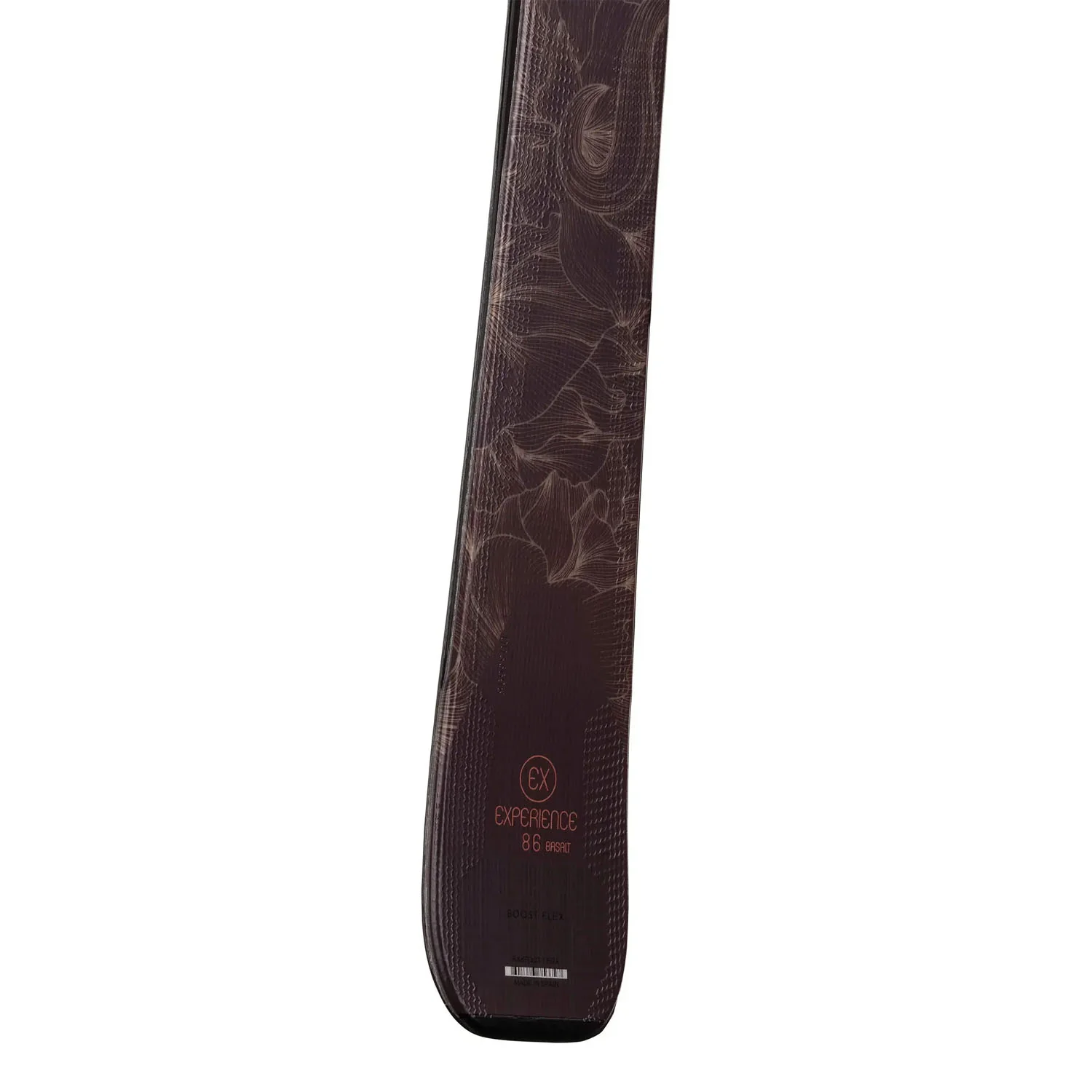Rossignol Experience W 86 Basalt + NX 12 Ski 2023 - Image 4