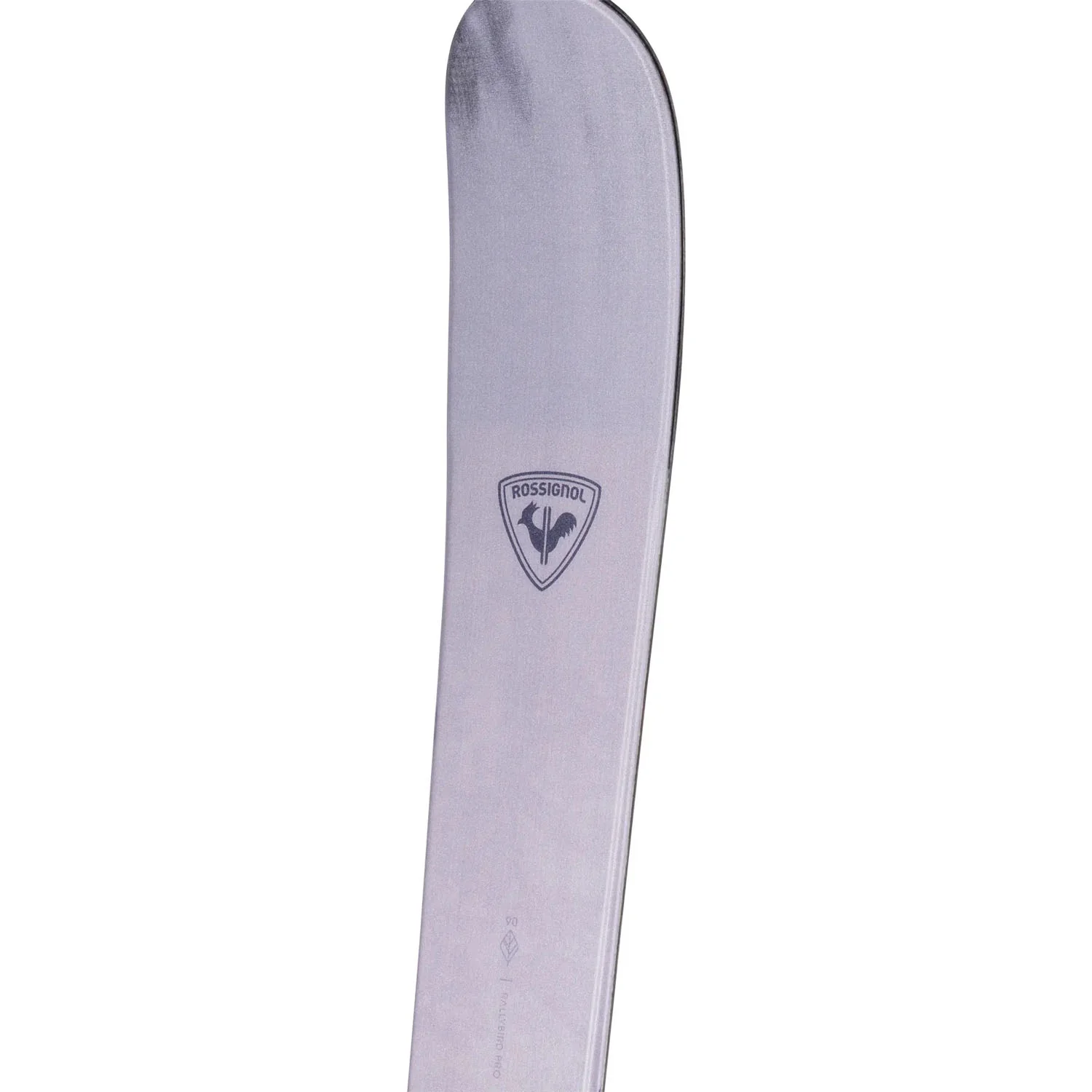 Rossignol Kids Rallybird 90 Pro + XP 10 Ski 2024 - Image 3