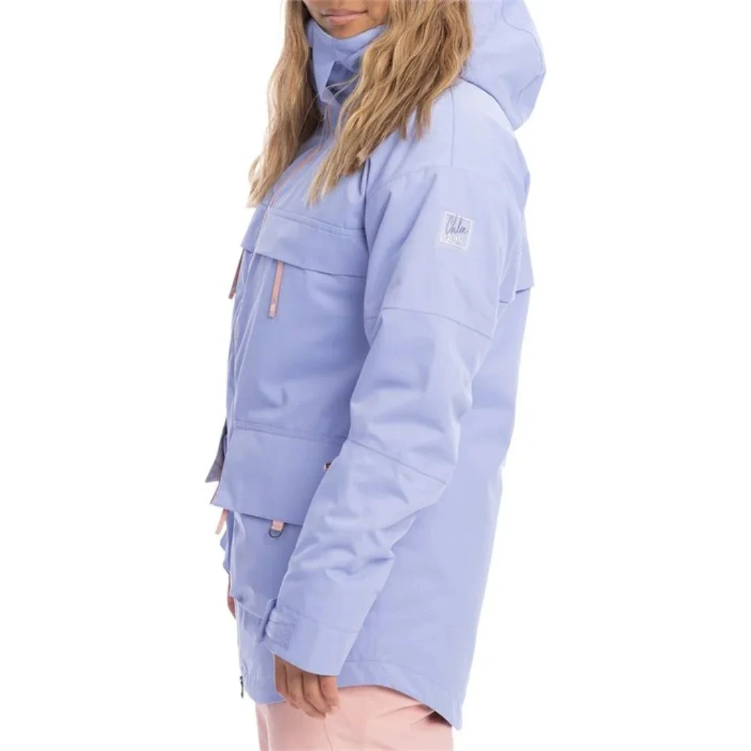 Roxy Chloe Kim Jacket 2023 - Image 4