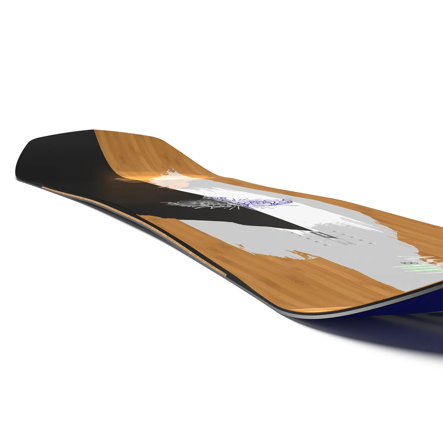 Salomon Assassin Snowboard 2023 - Image 3