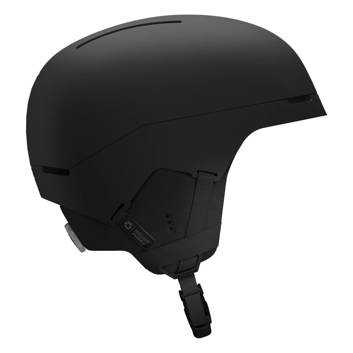 Salomon Brigade Index MIPS Helmet Black