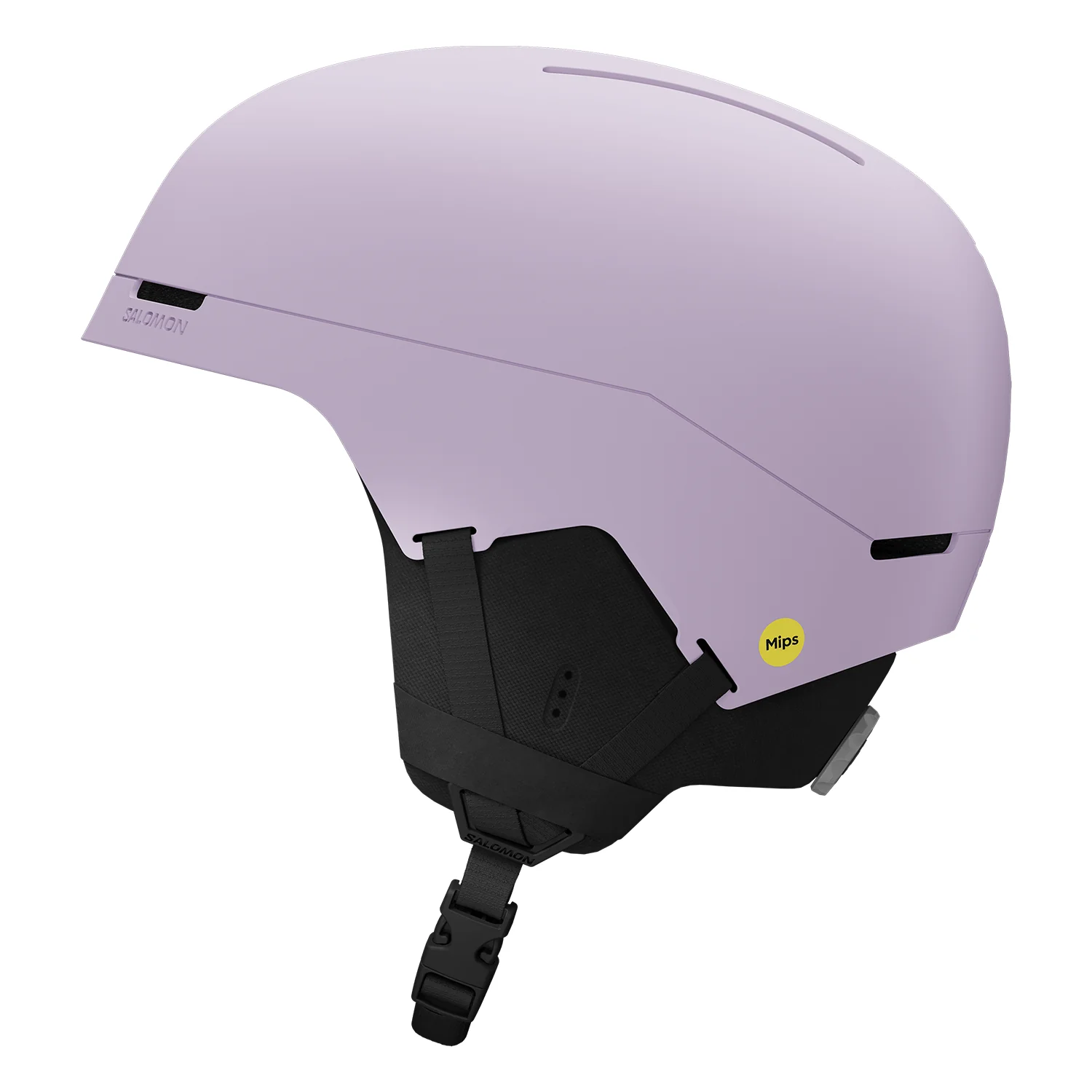 Salomon Brigade Index MIPS Helmet Evening Haze - Image 4