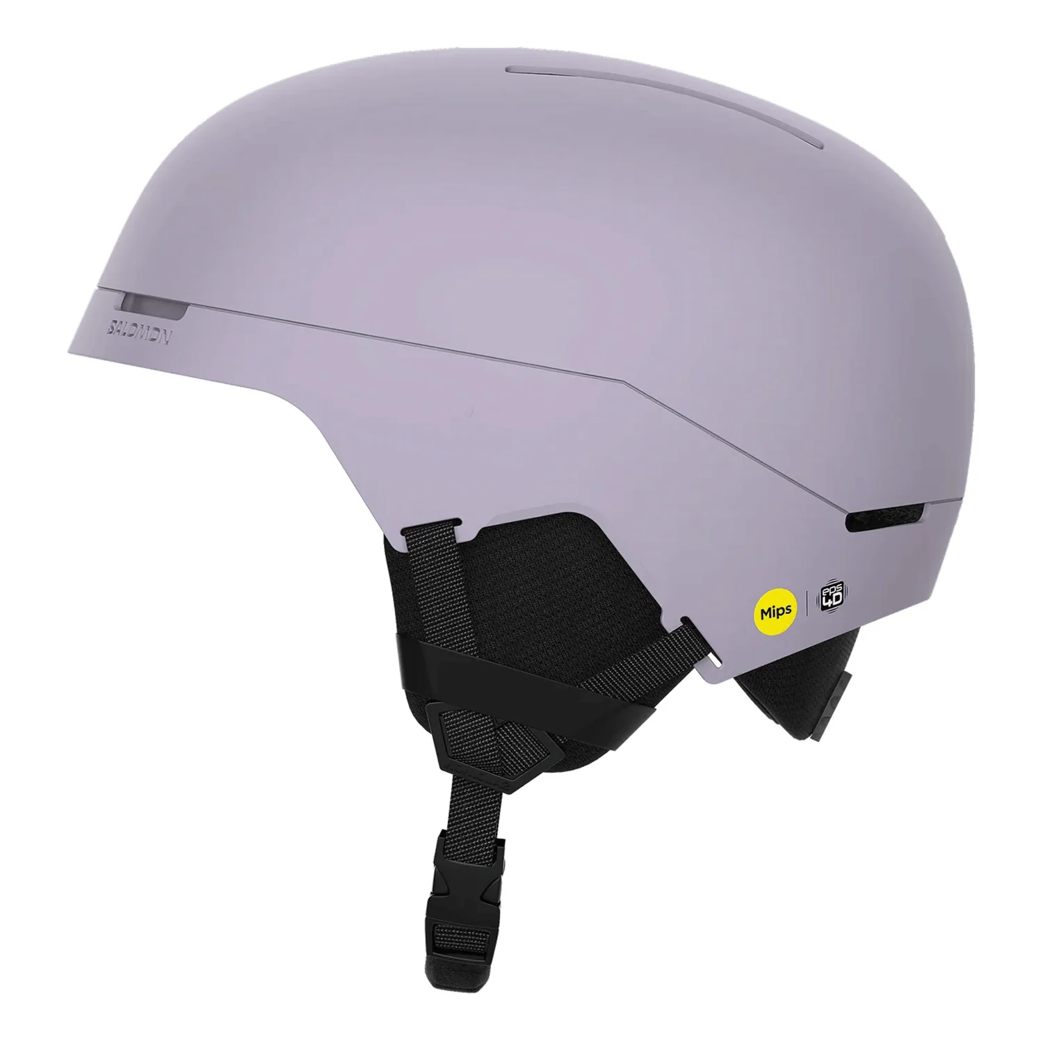 Salomon Brigade MIPS Helmet Evening Haze - Image 3