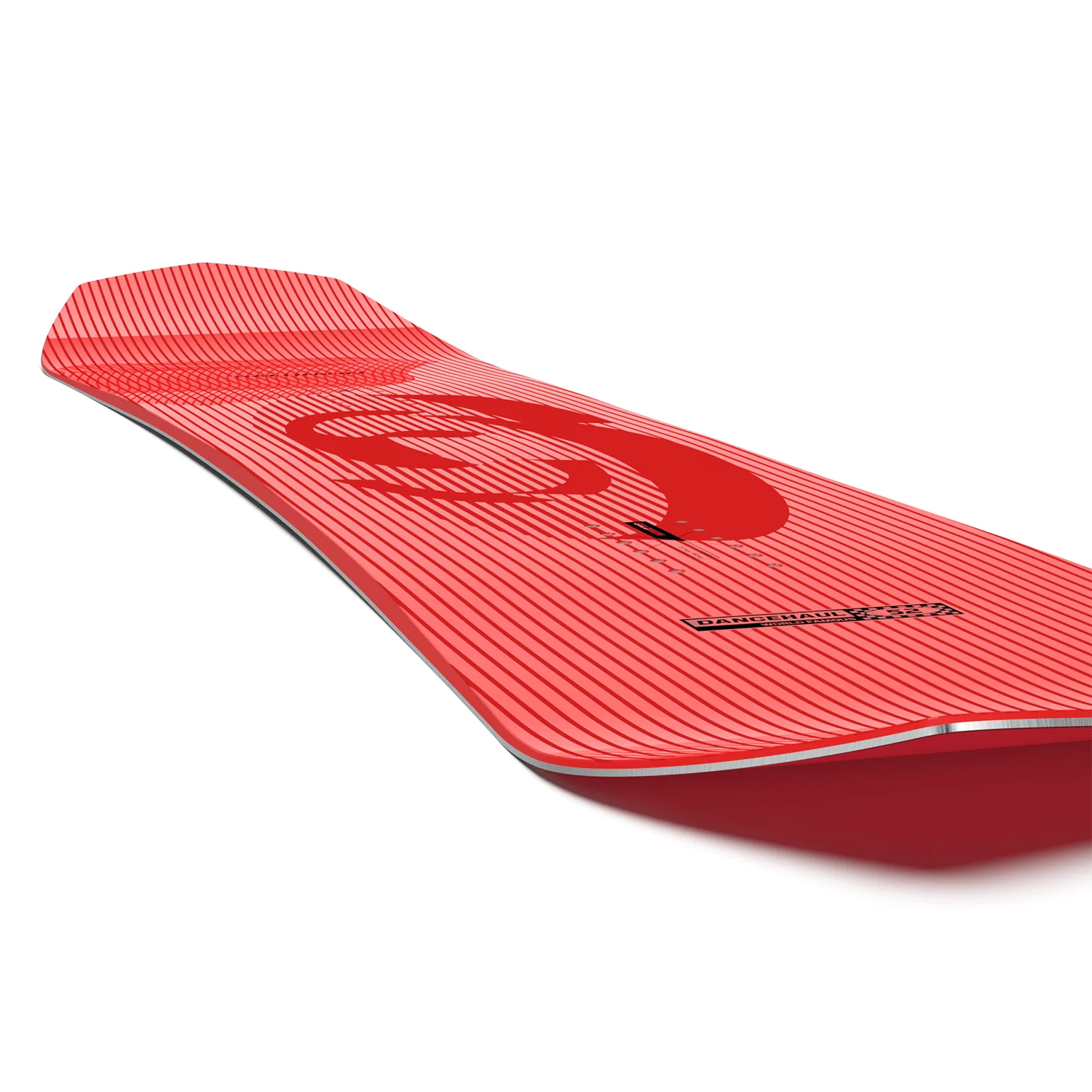 Salomon Dancehaul Snowboard 2026 - Image 4