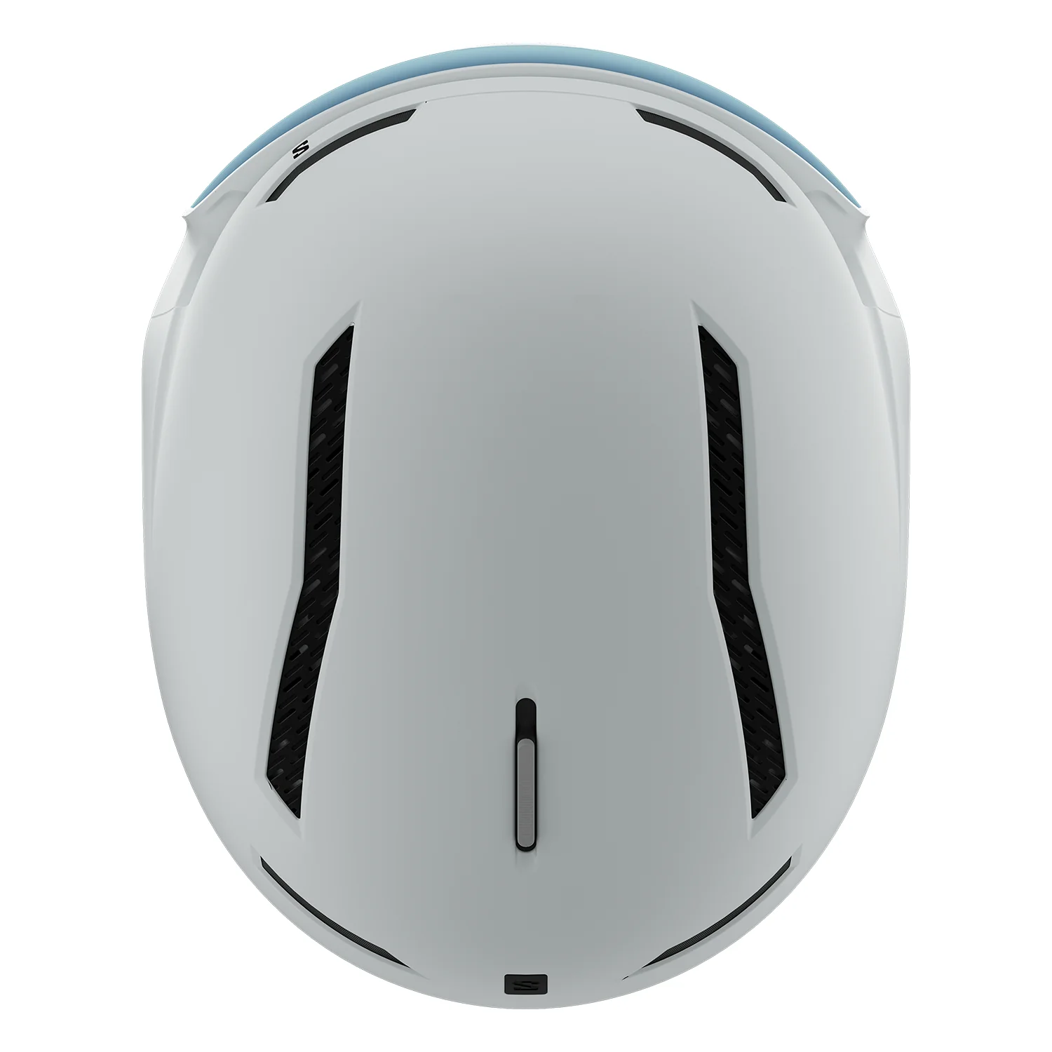 Salomon Driver Prime Sigma Plus MIPS Helmet Ice Flow - Image 6