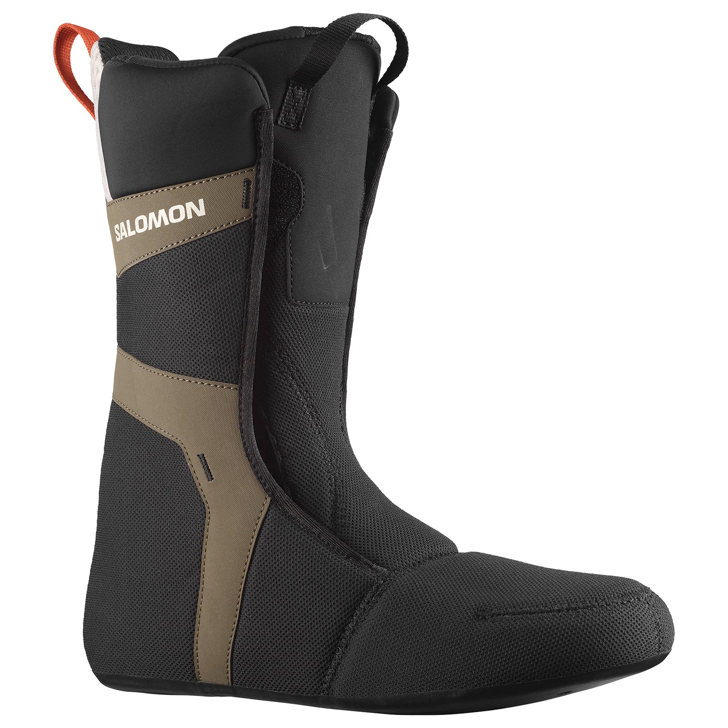 Salomon Echo Dual BOA Snowboard Boots 2023 - Image 4