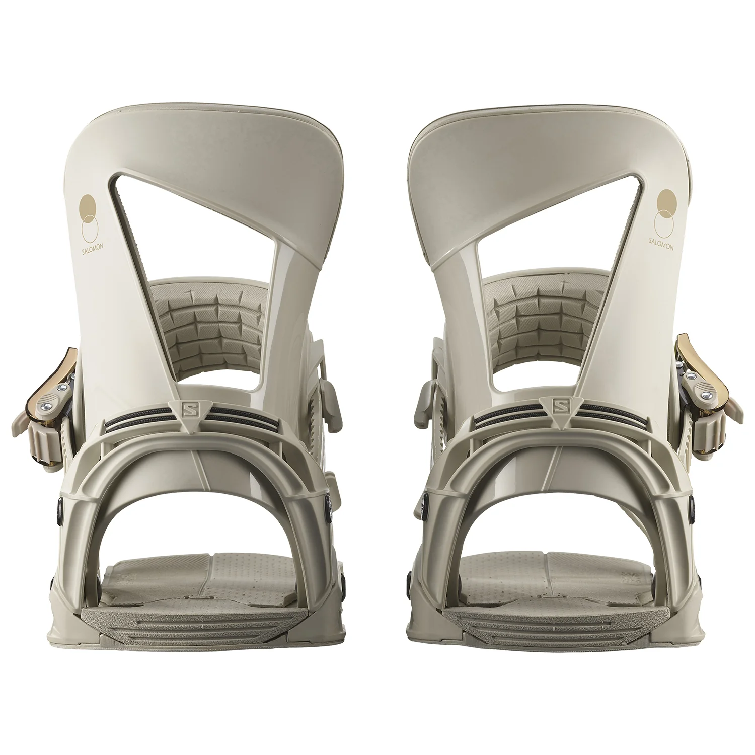 Salomon Hologram Snowboard Bindings 2023 - Women - Image 3