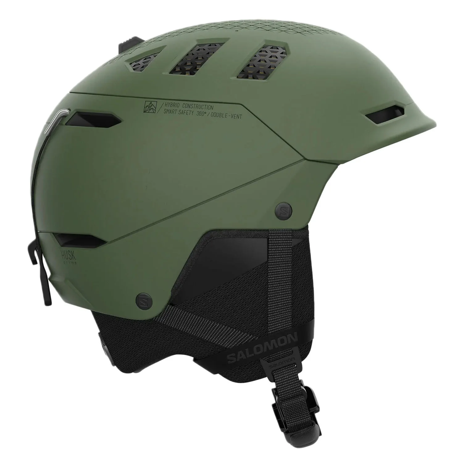 Salomon Husk Prime MIPS Helmet 2023