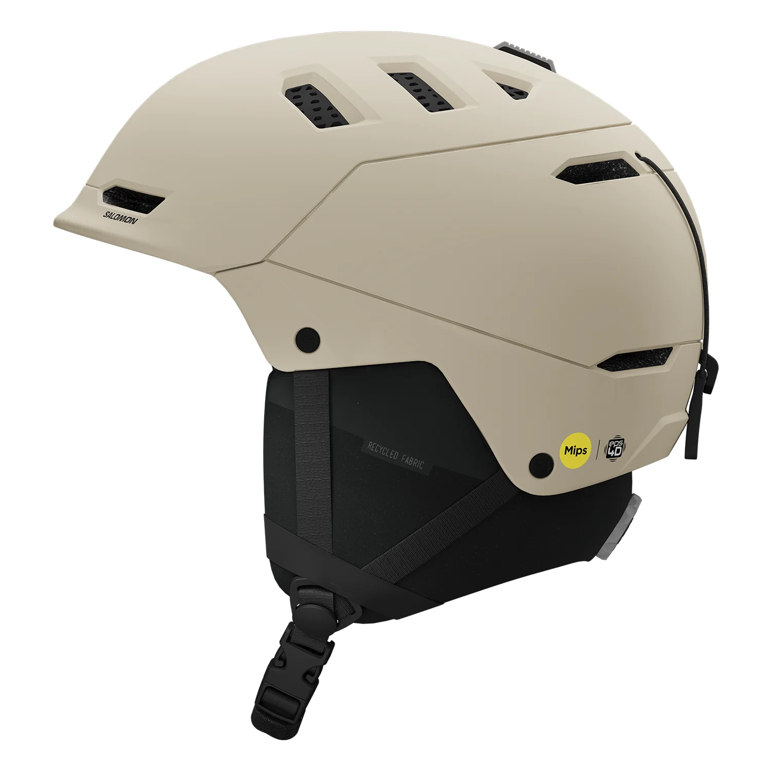 Salomon Husk Pro MIPS Helmet Rainy Day - Image 5